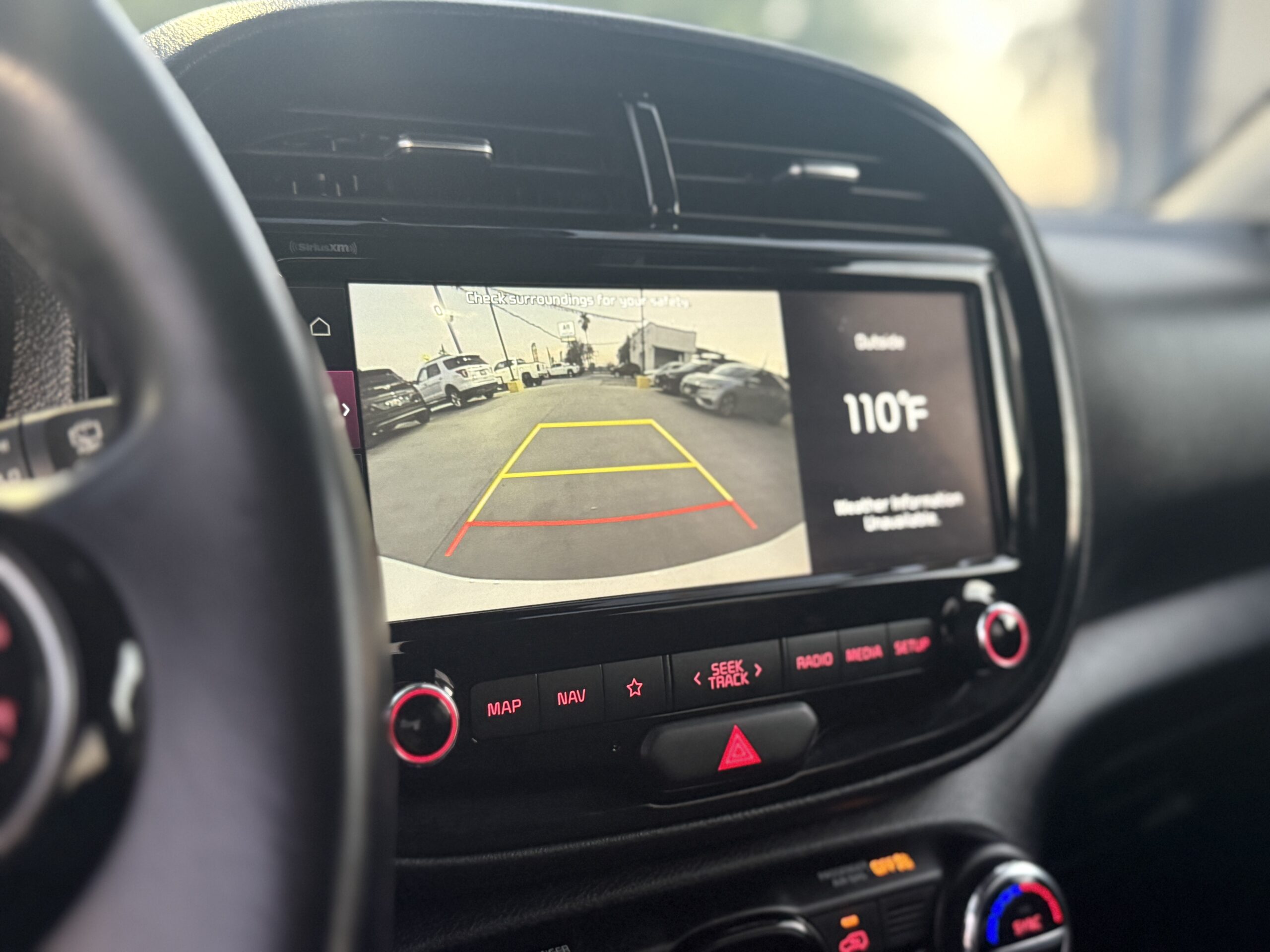 Vehicle Photo