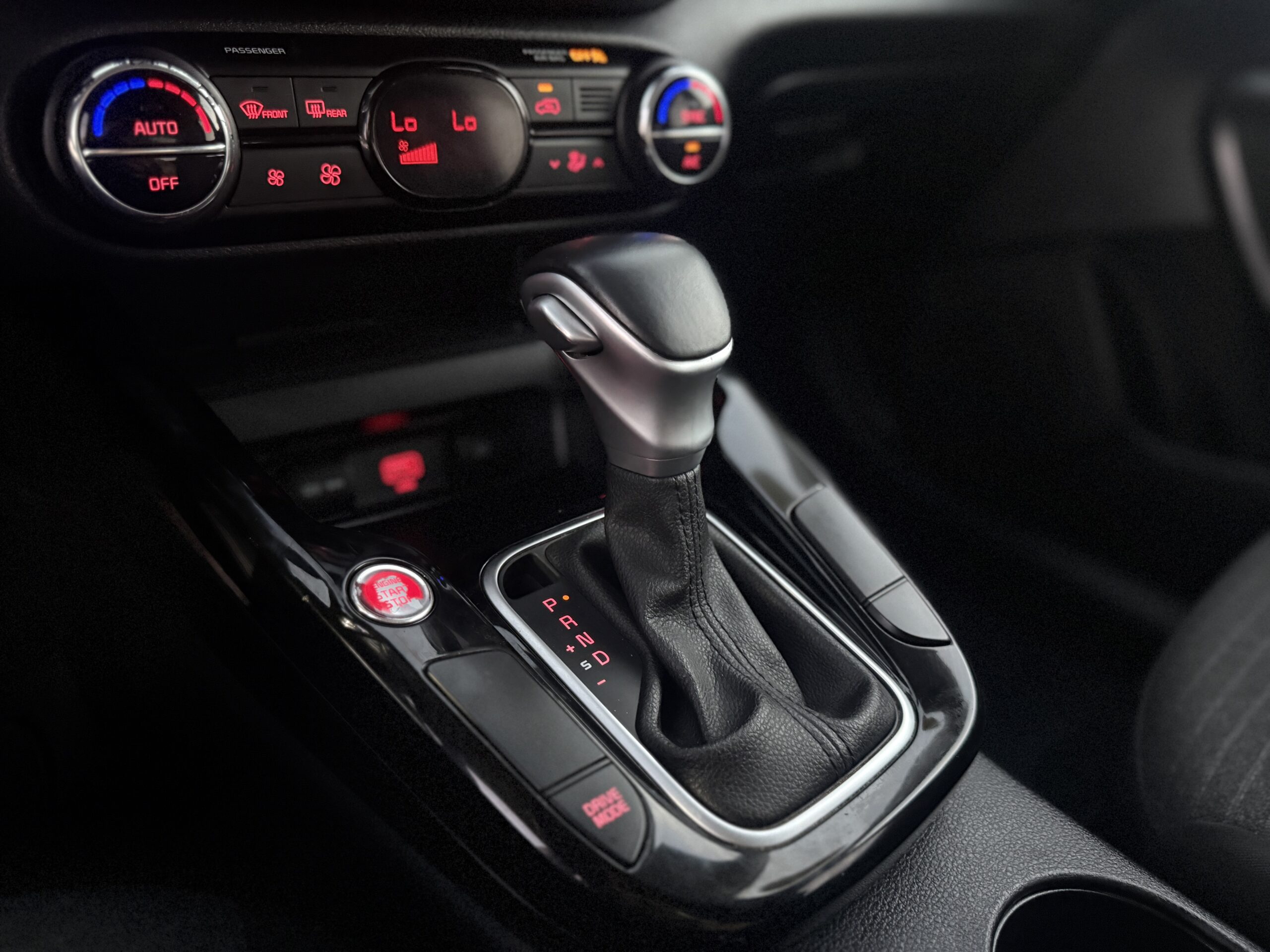 Vehicle Photo