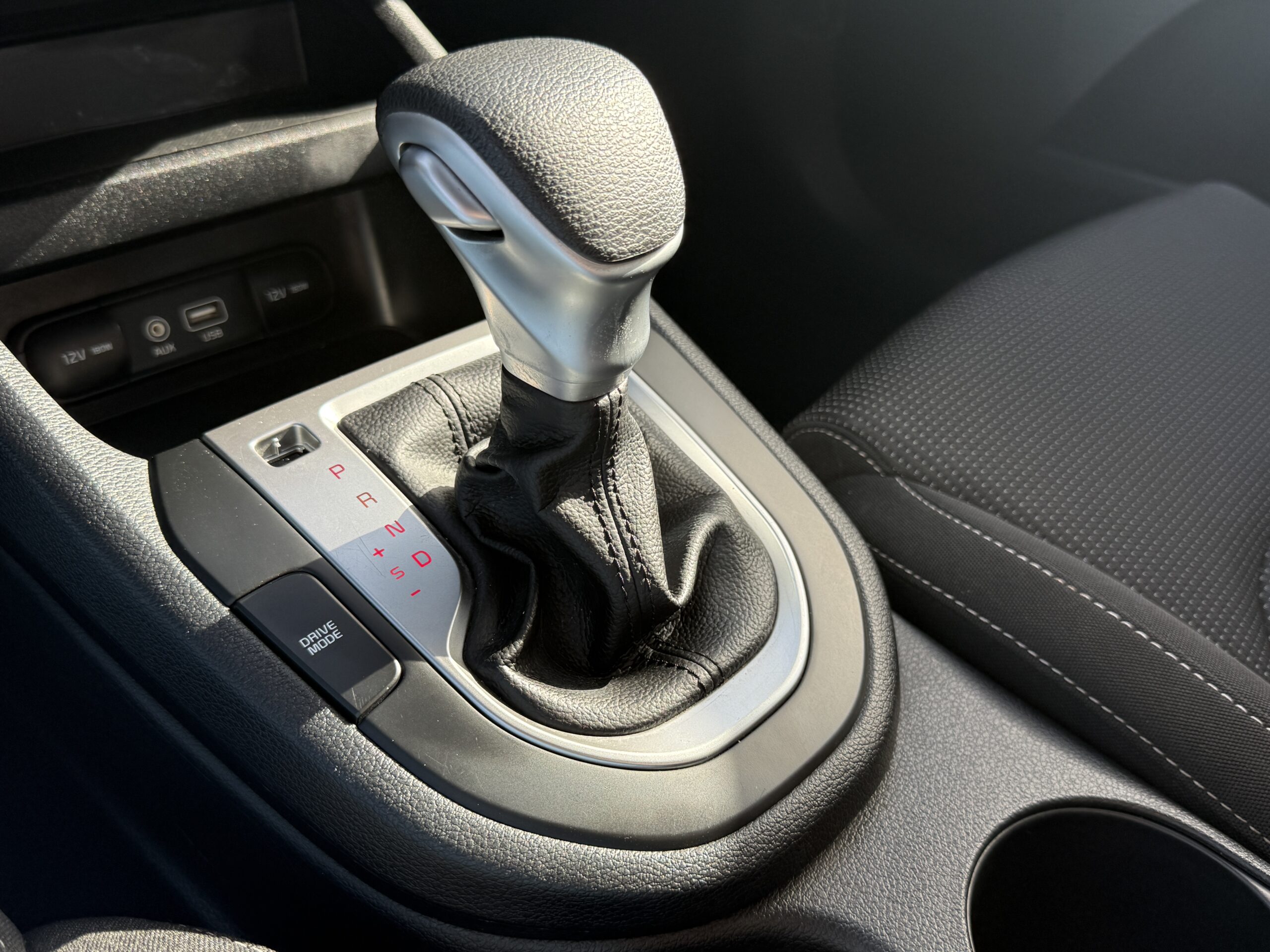 Vehicle Photo