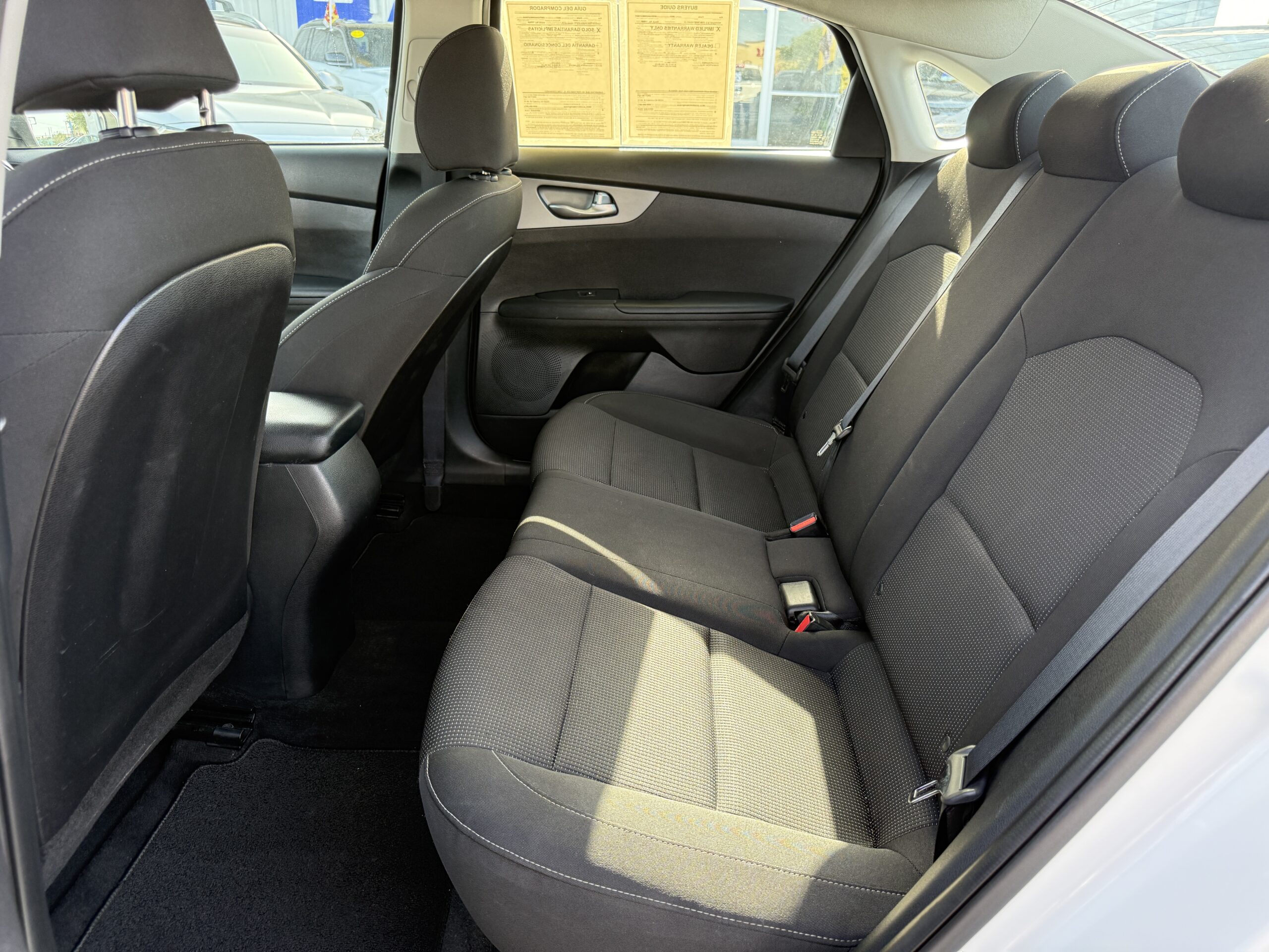 Vehicle Photo