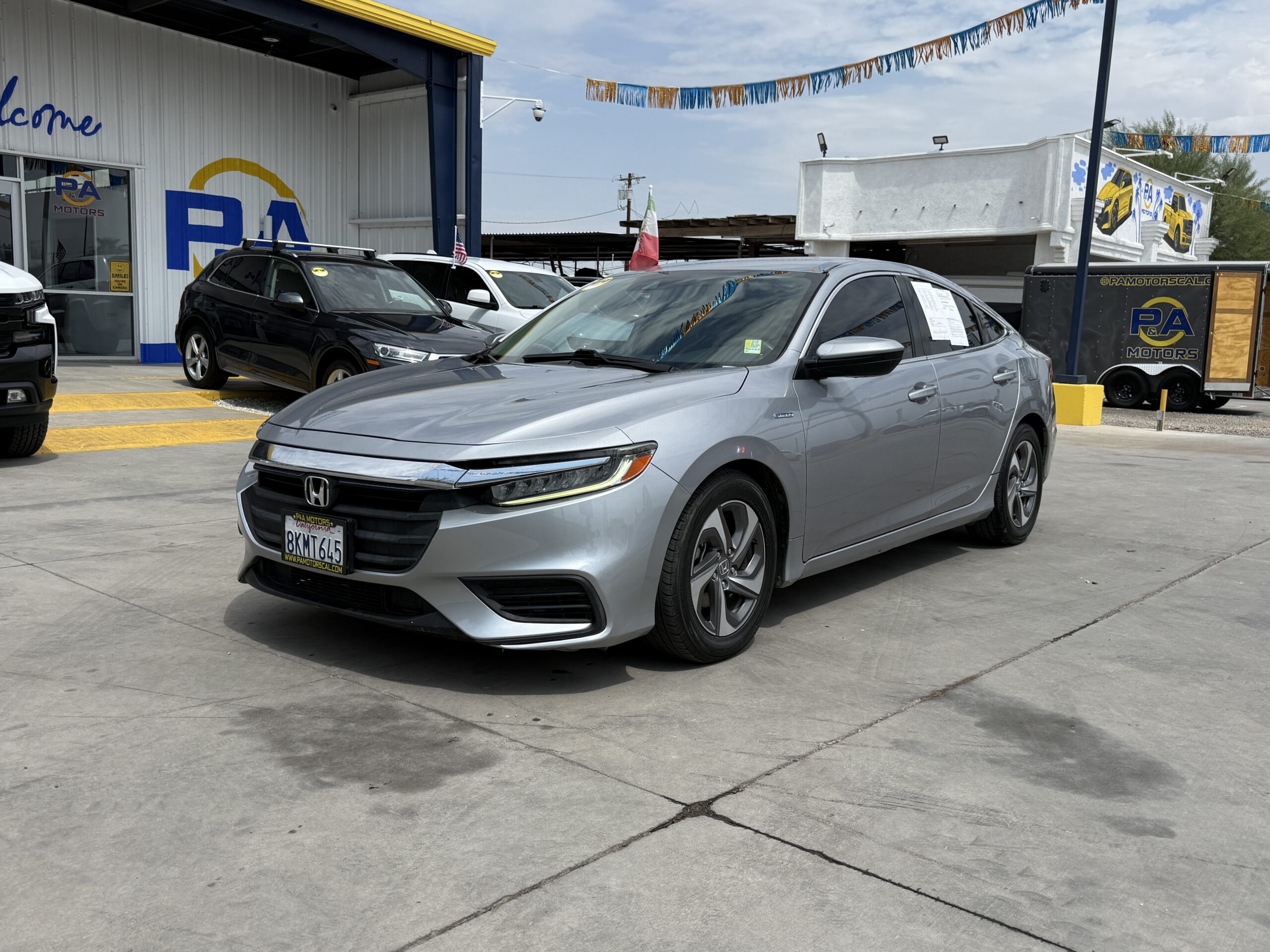 Vehicle Photo
