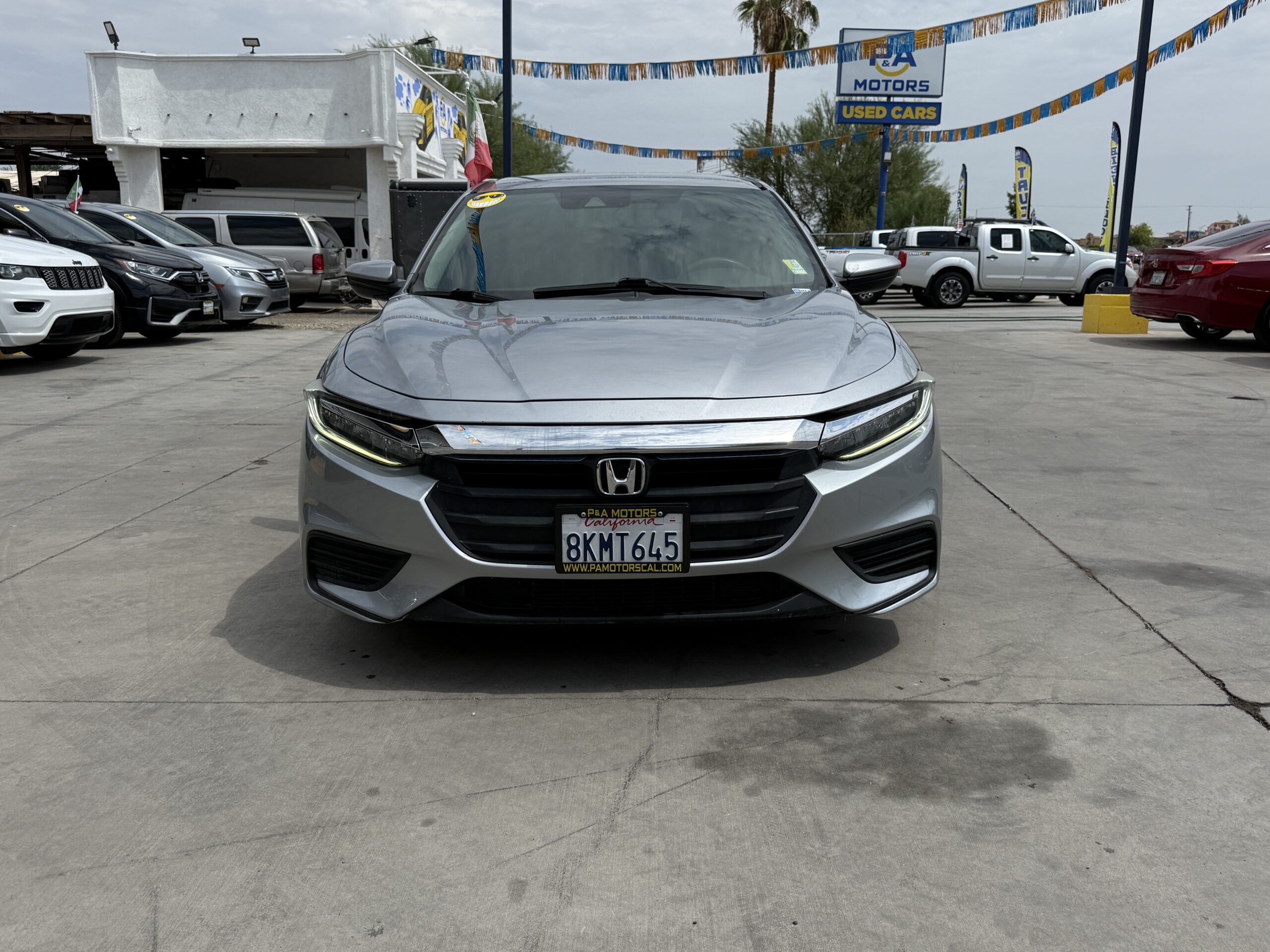 Vehicle Photo