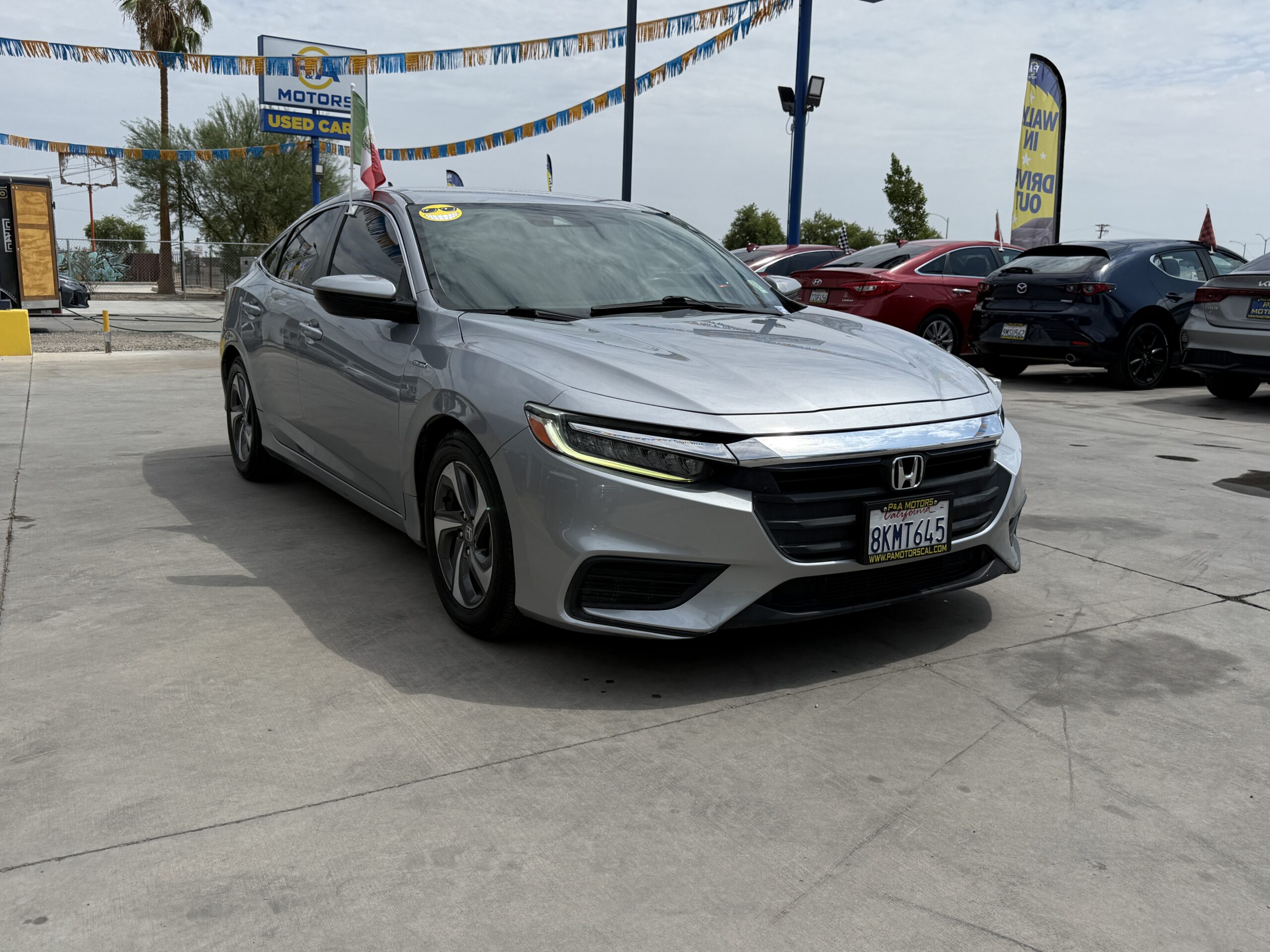 Vehicle Photo