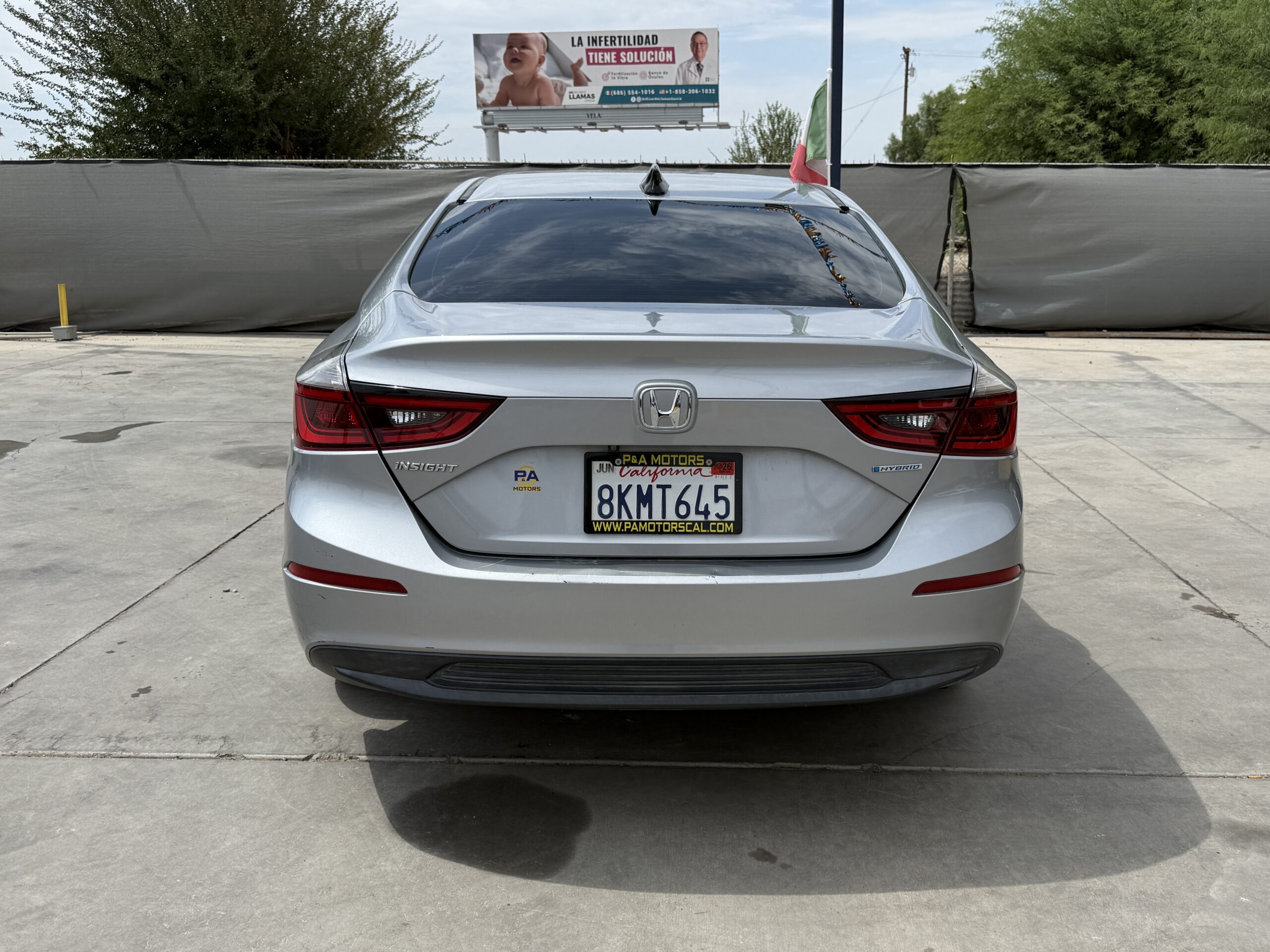 Vehicle Photo
