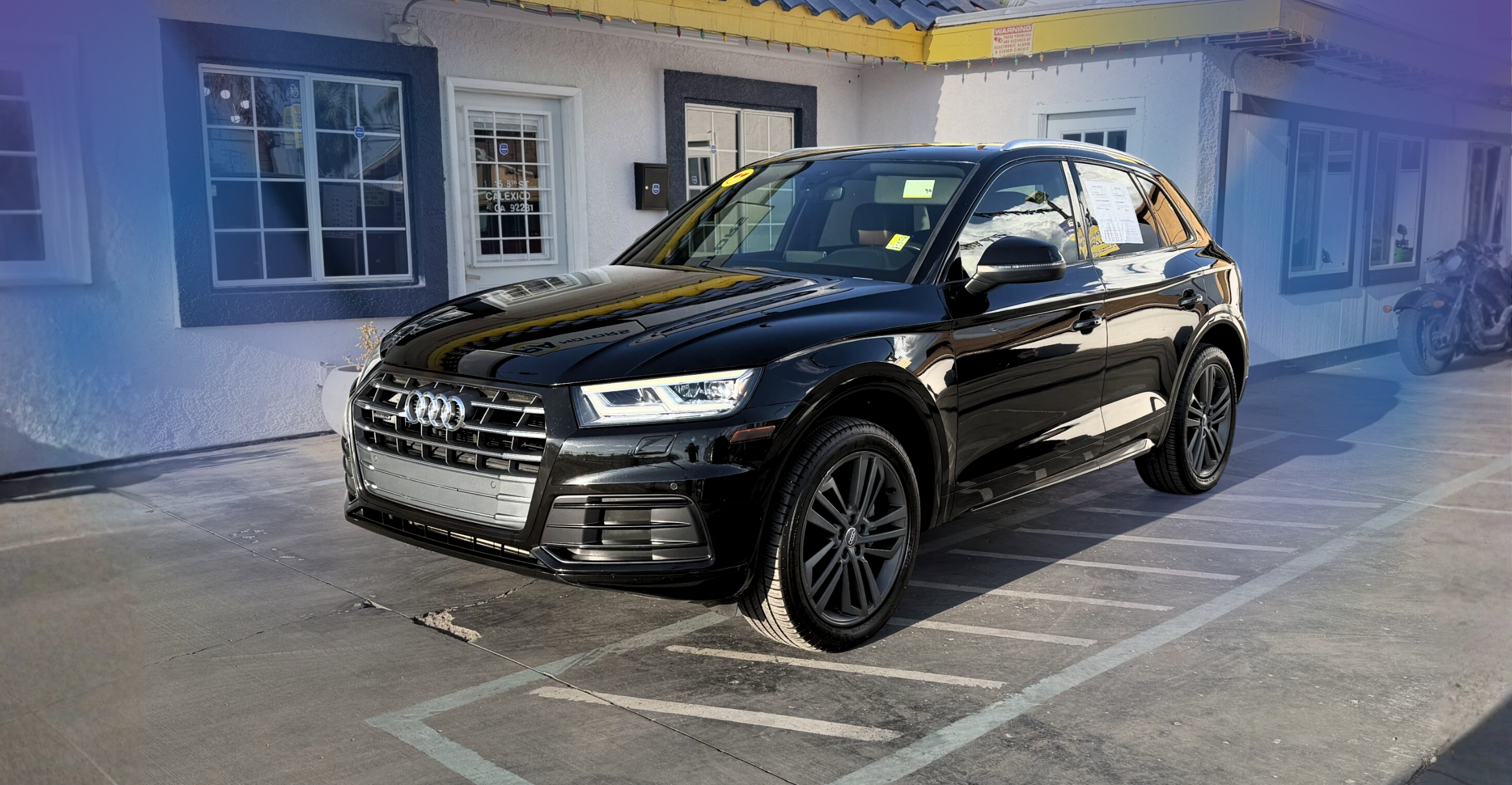 Vehicle Photo