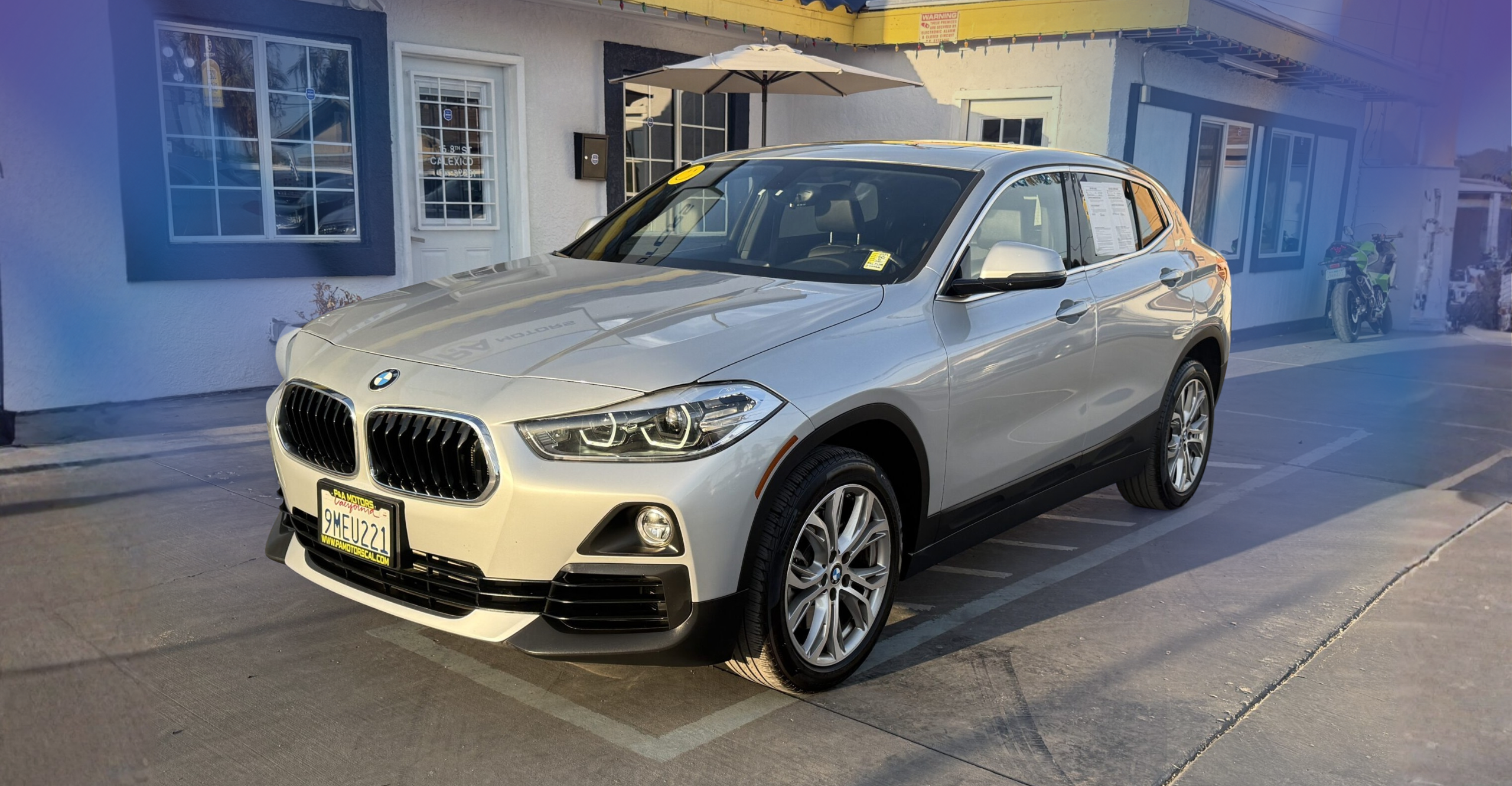 Vehicle Photo