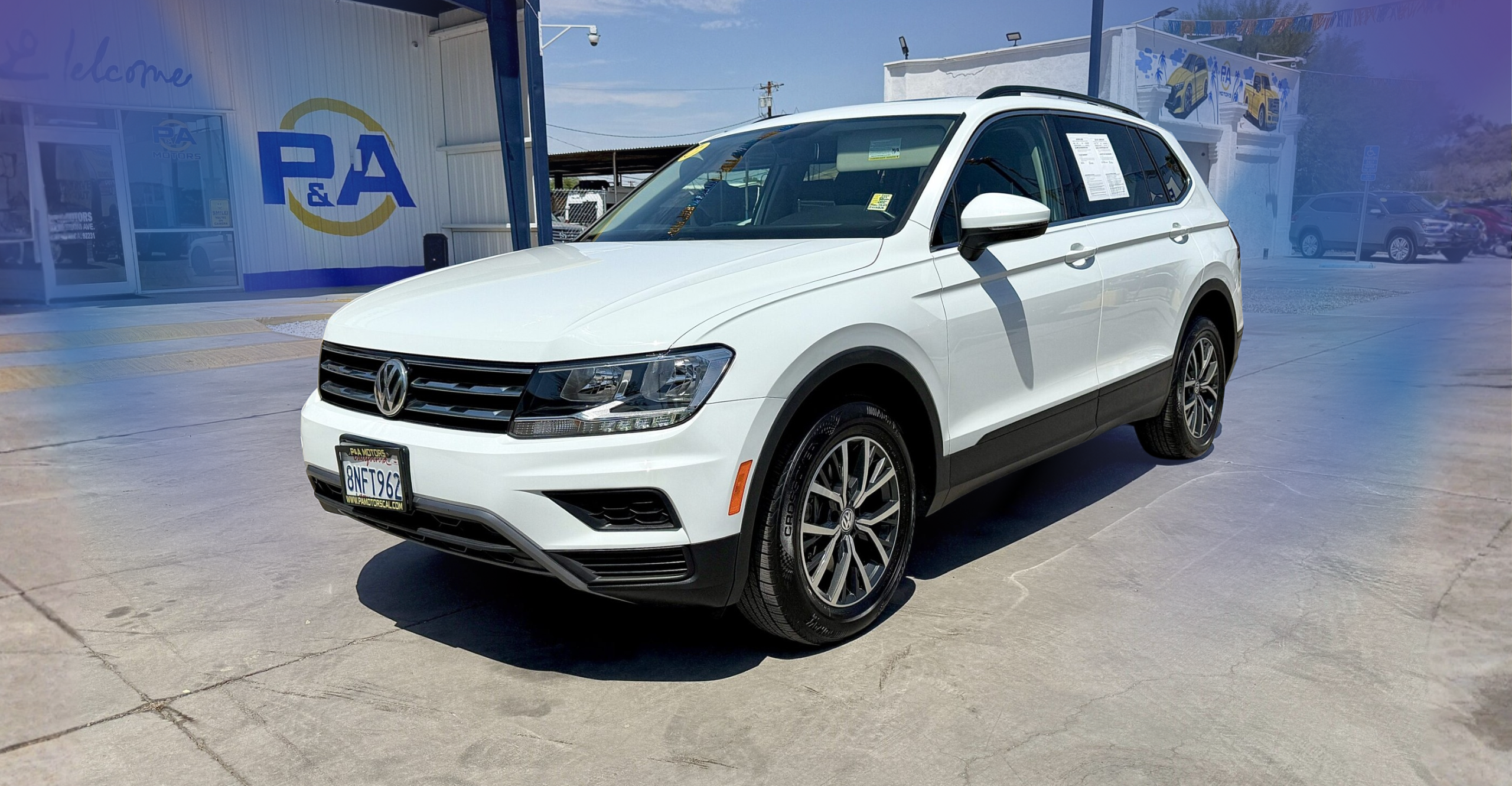 Vehicle Photo