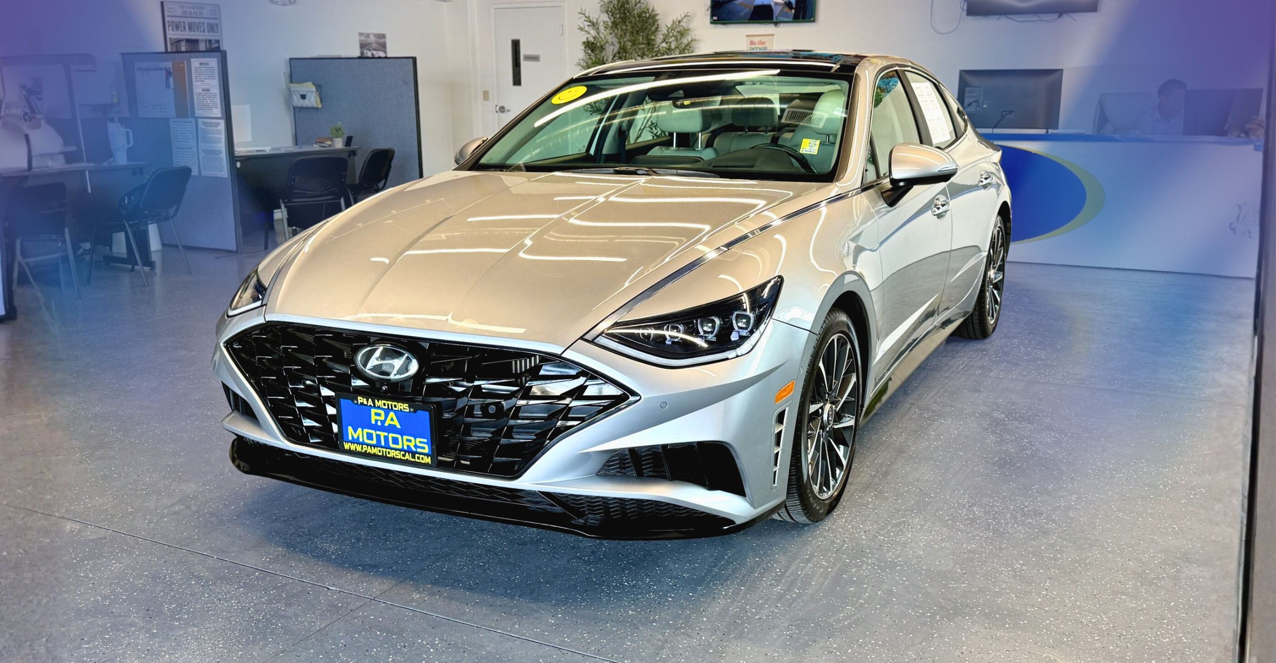 Vehicle Photo
