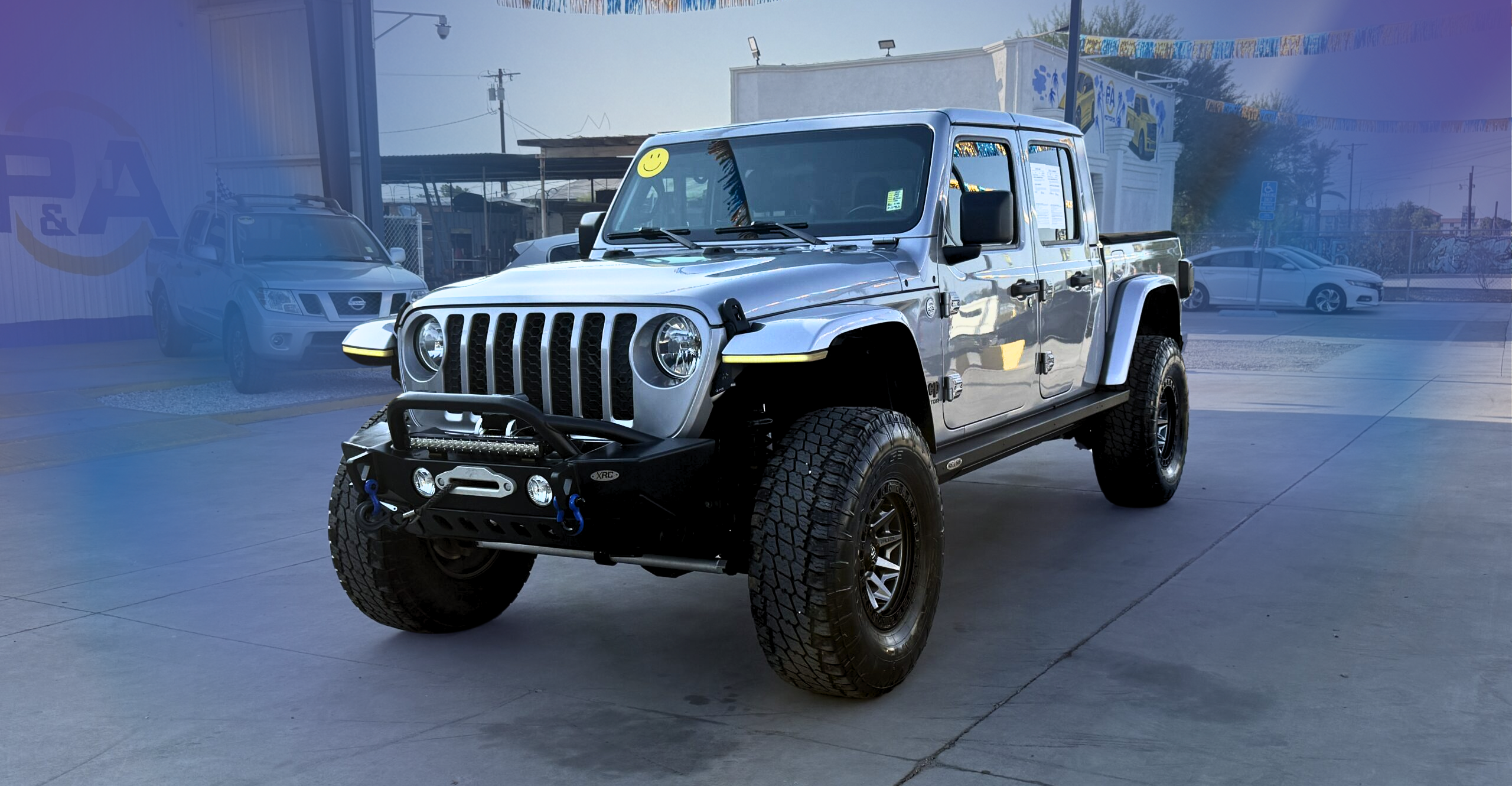 Vehicle Photo