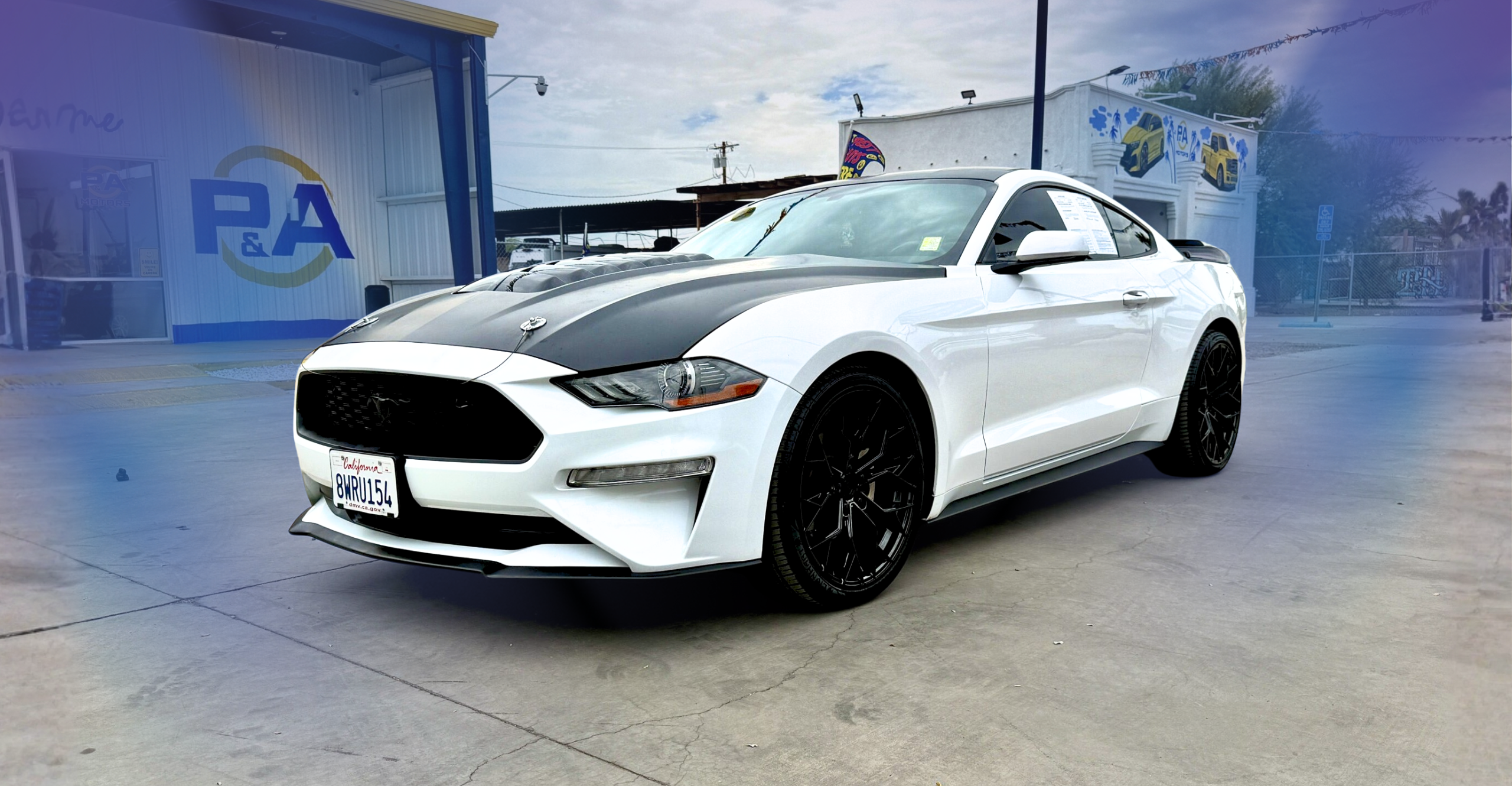 Vehicle Photo