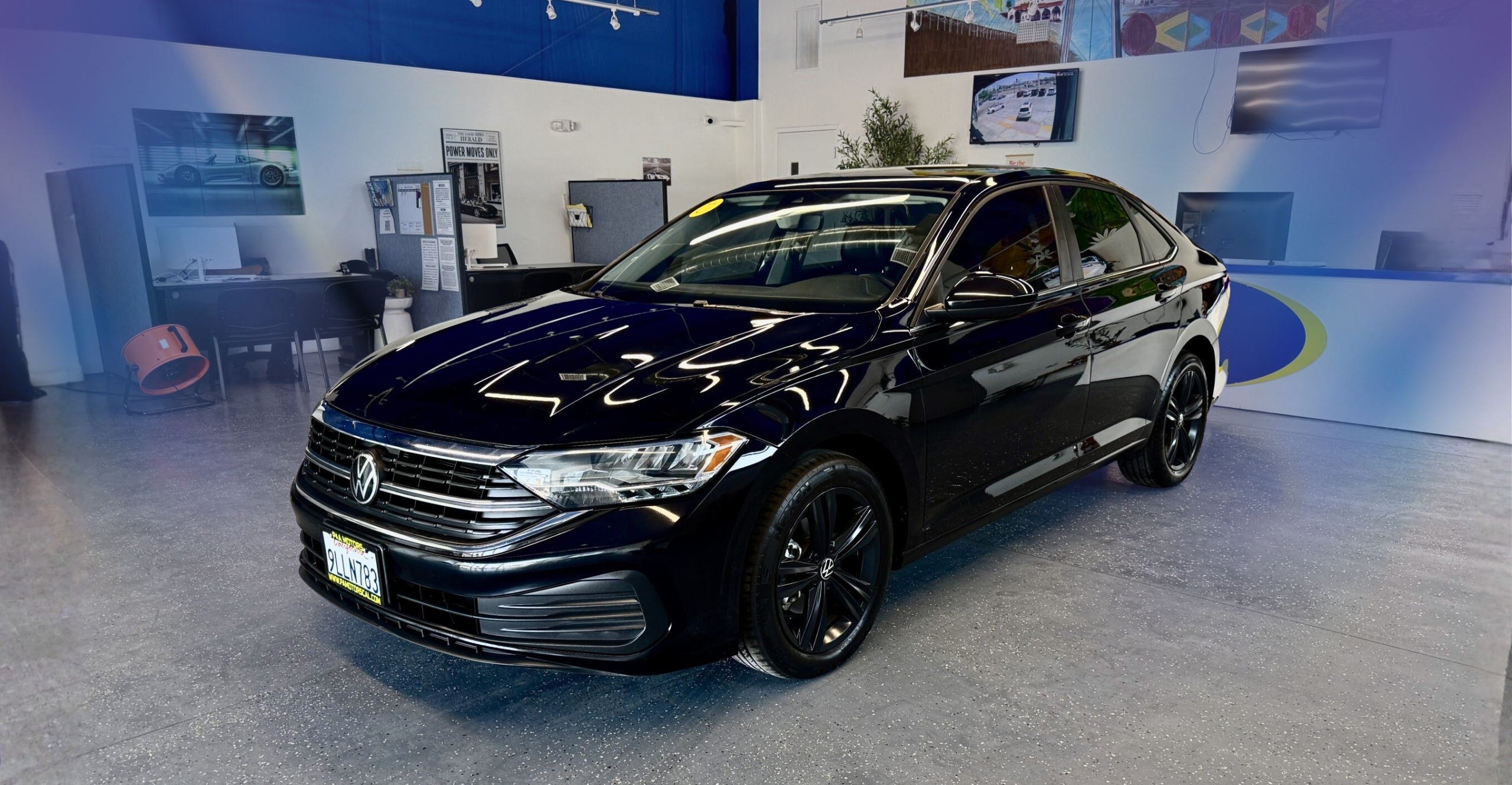 Vehicle Photo