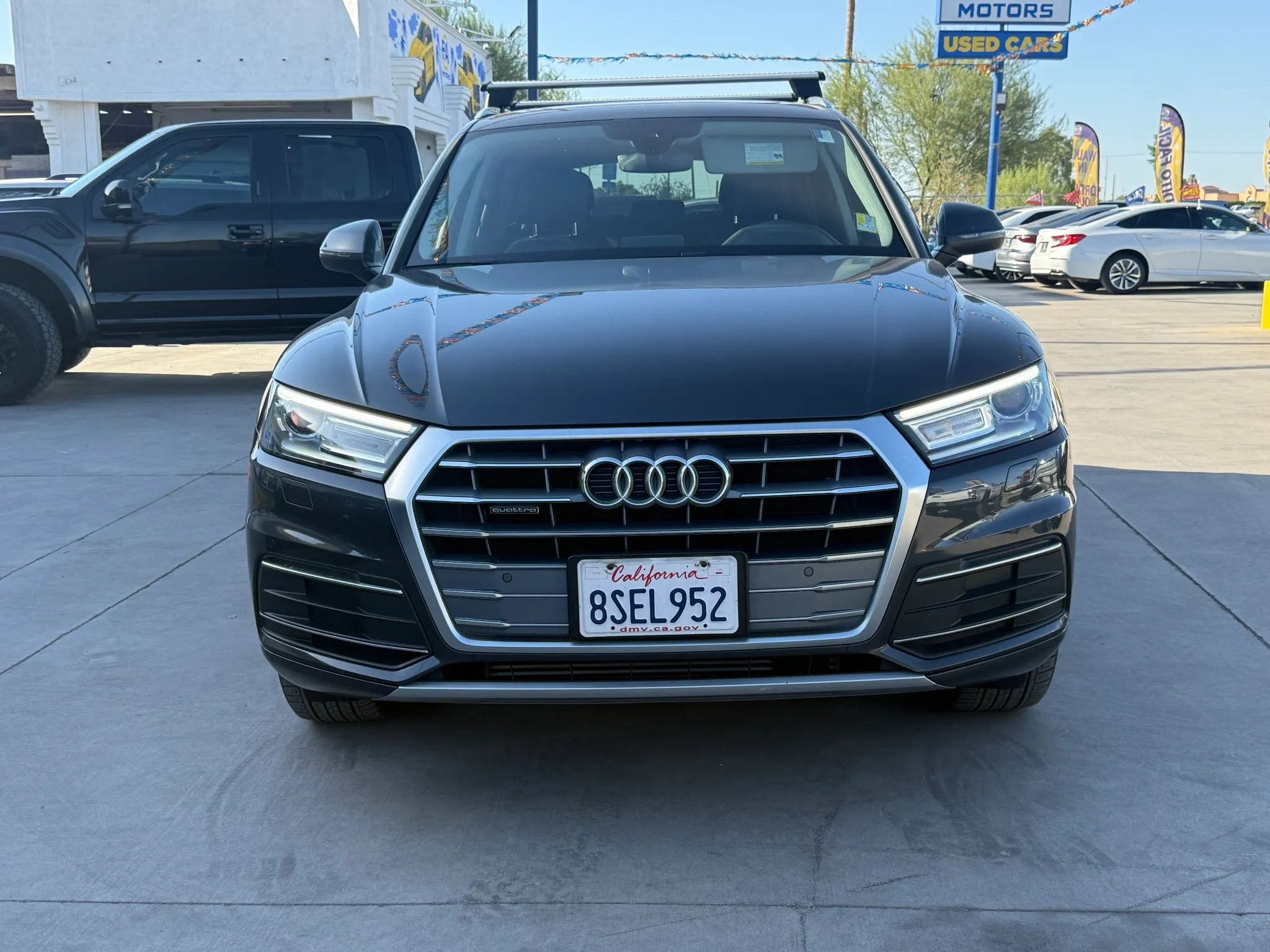 Vehicle Photo
