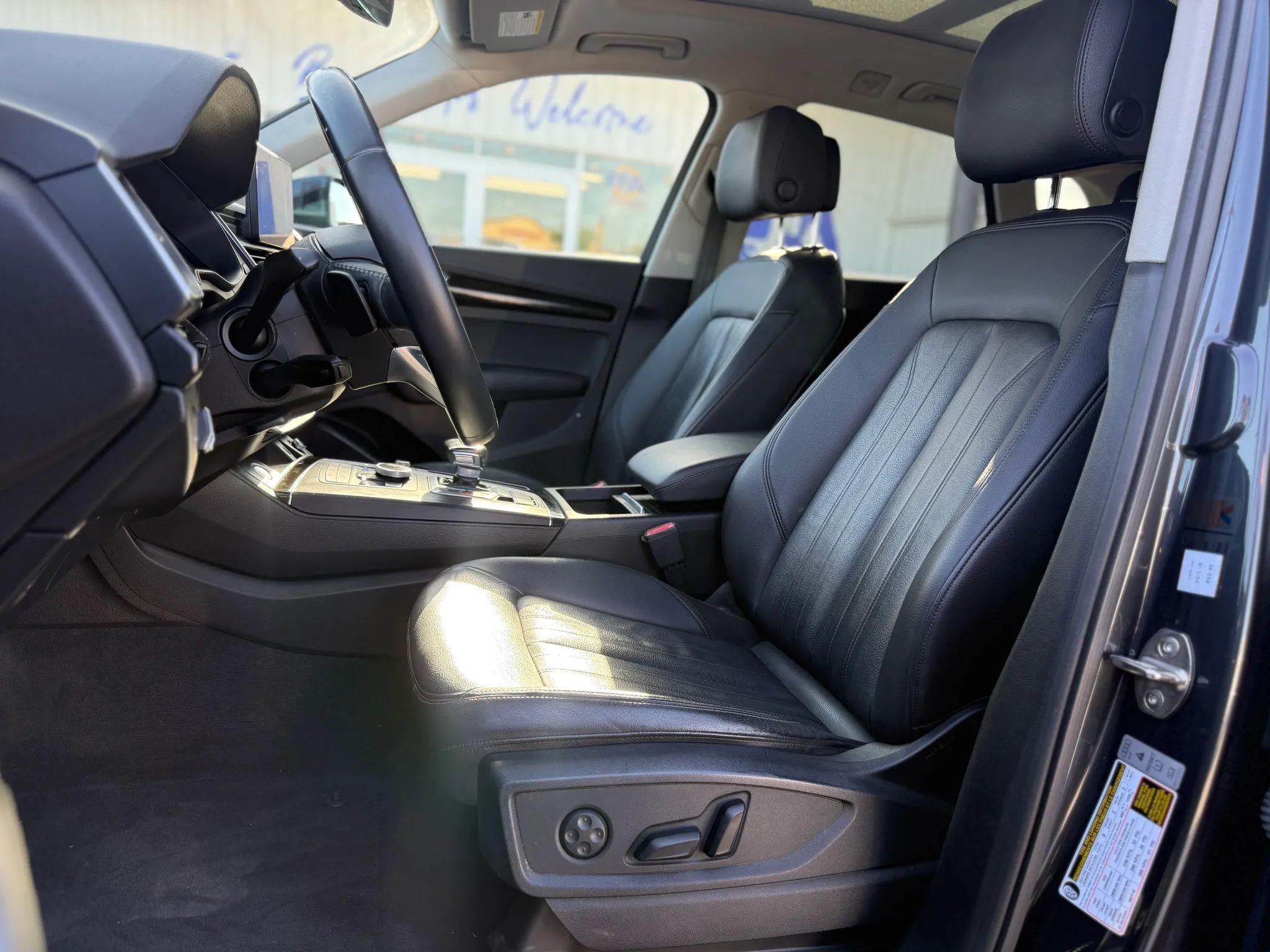 Vehicle Photo