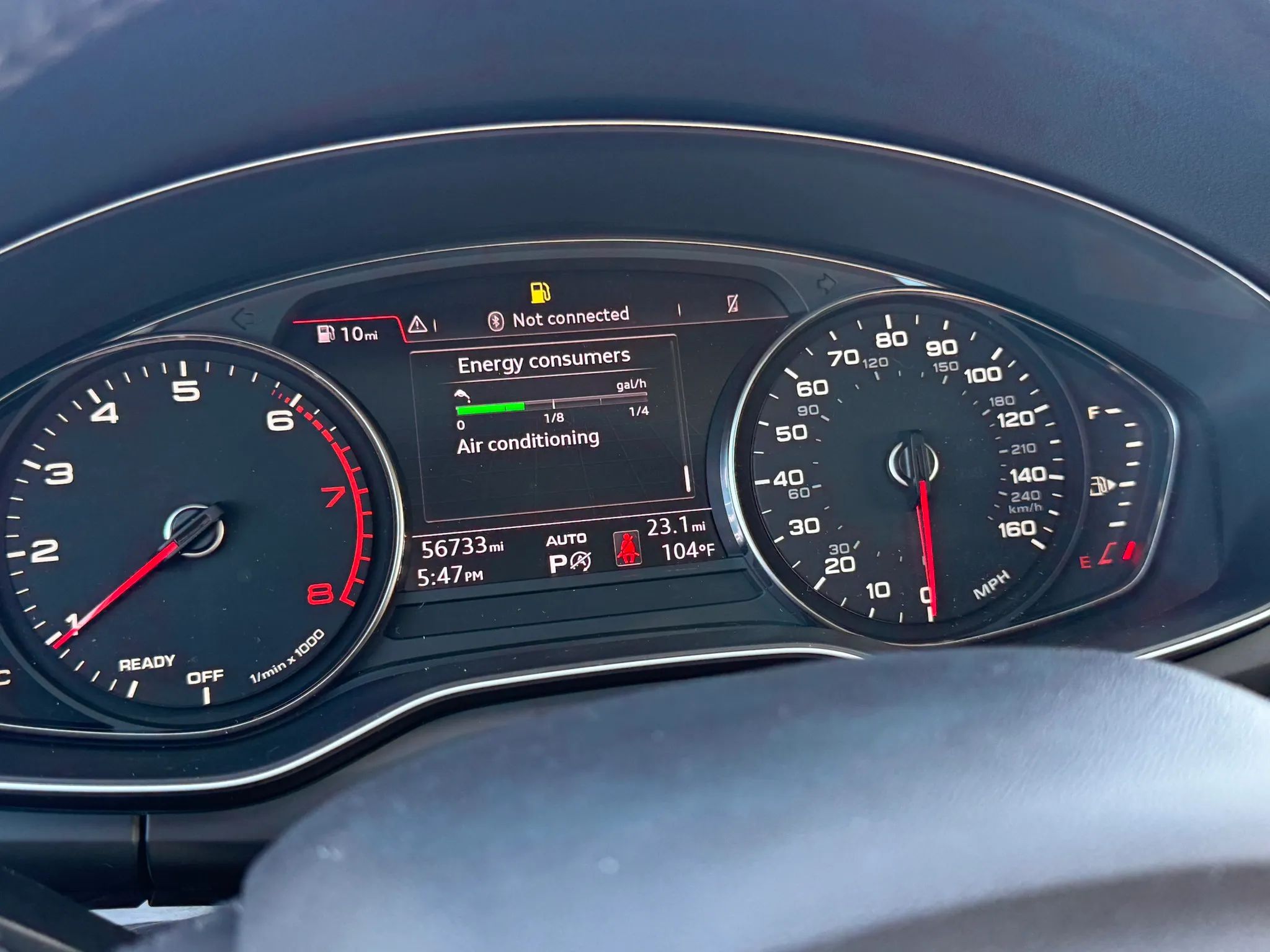 Vehicle Photo