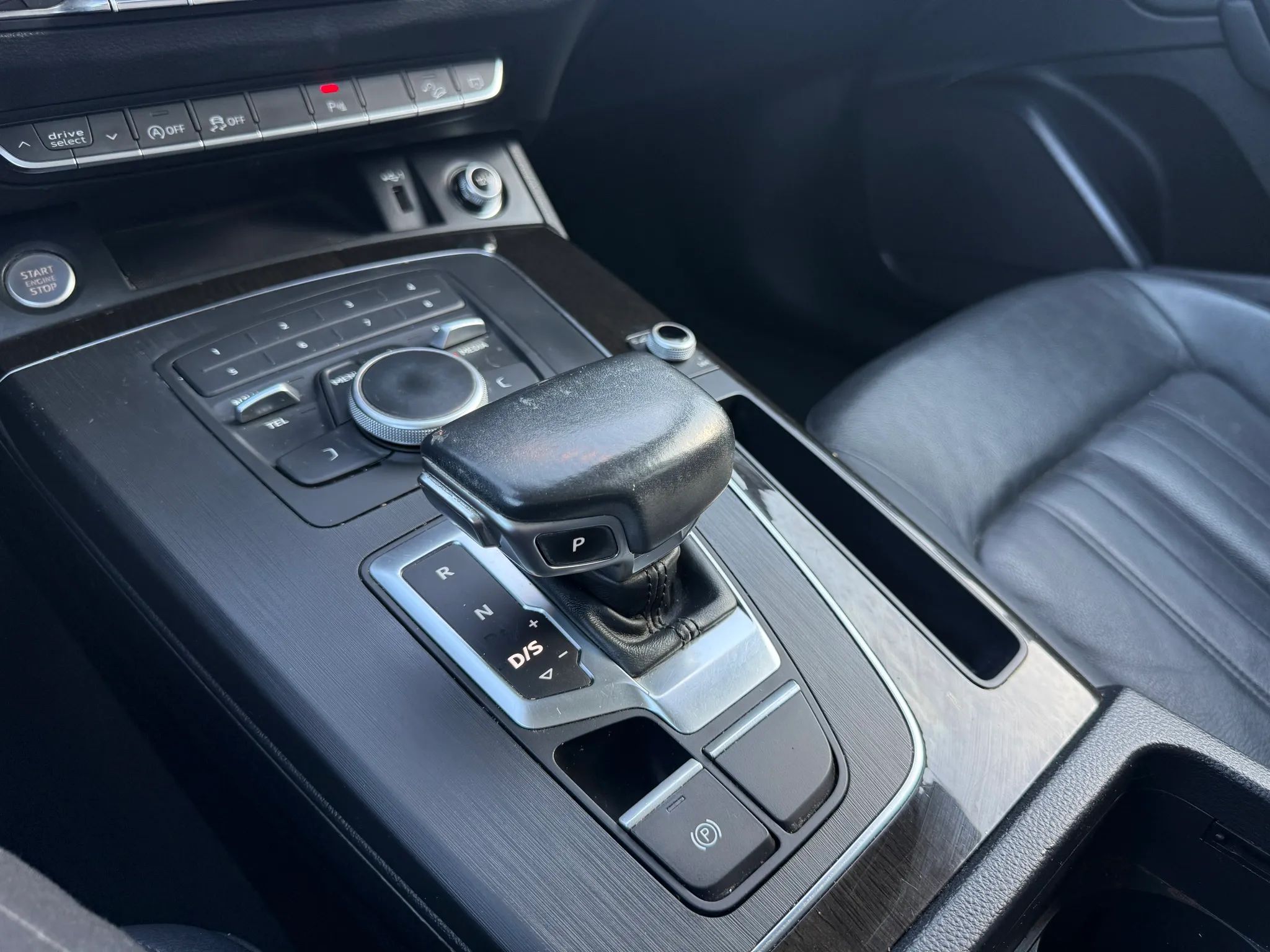 Vehicle Photo