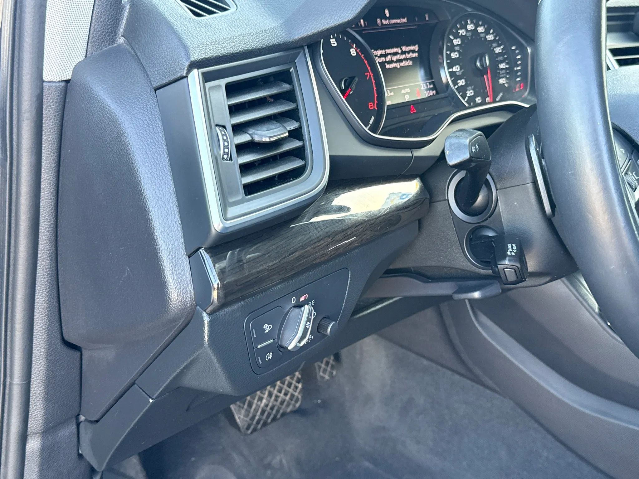 Vehicle Photo