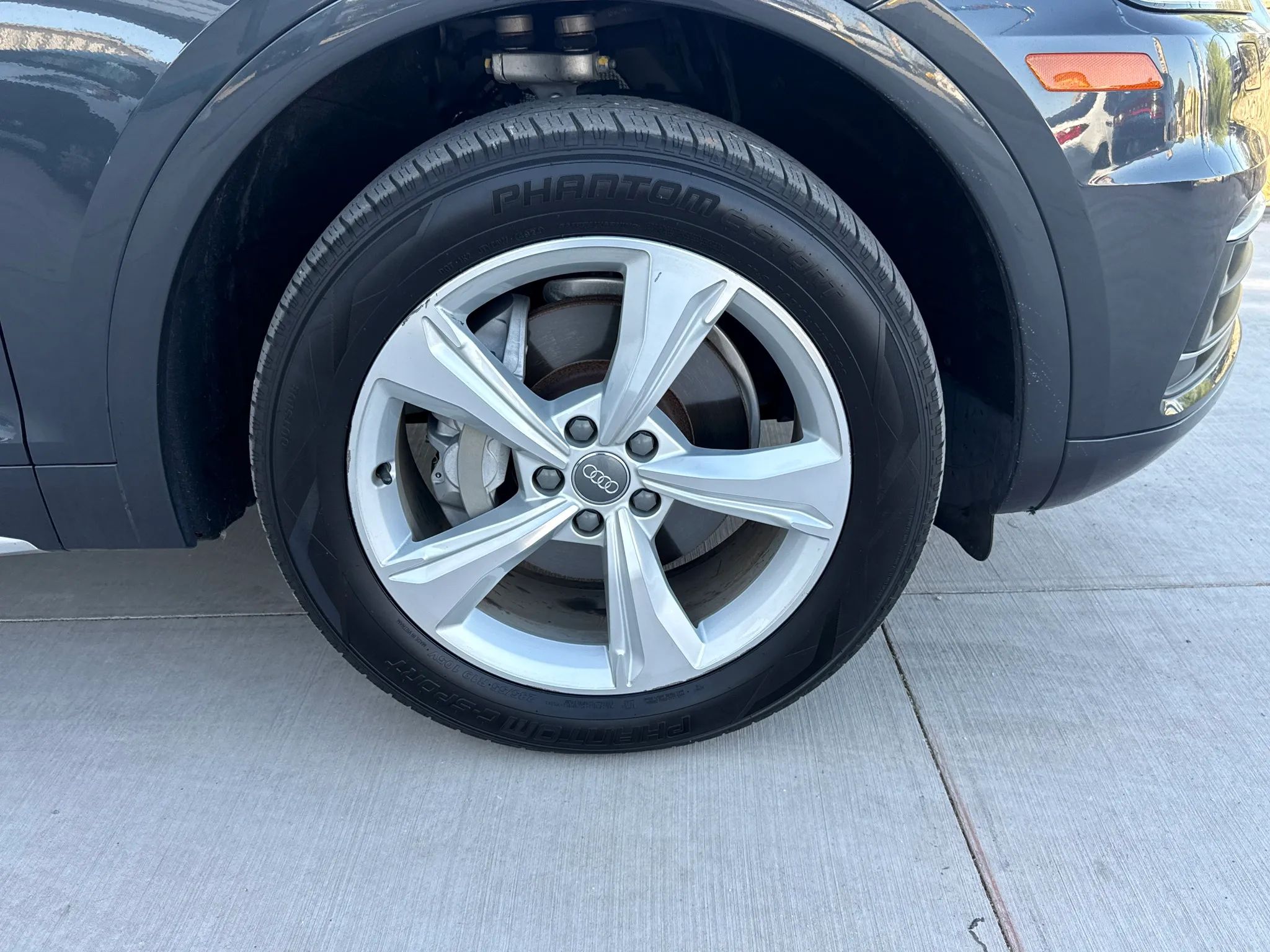Vehicle Photo