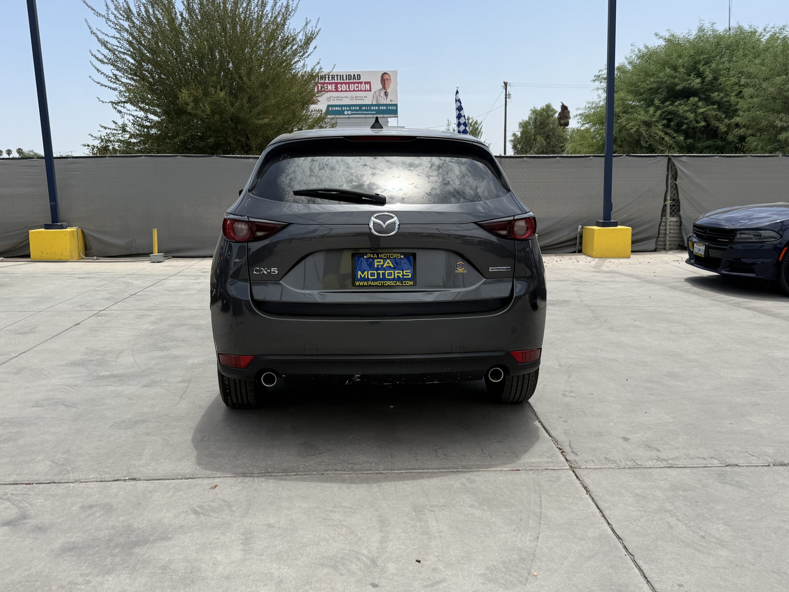 Vehicle Photo