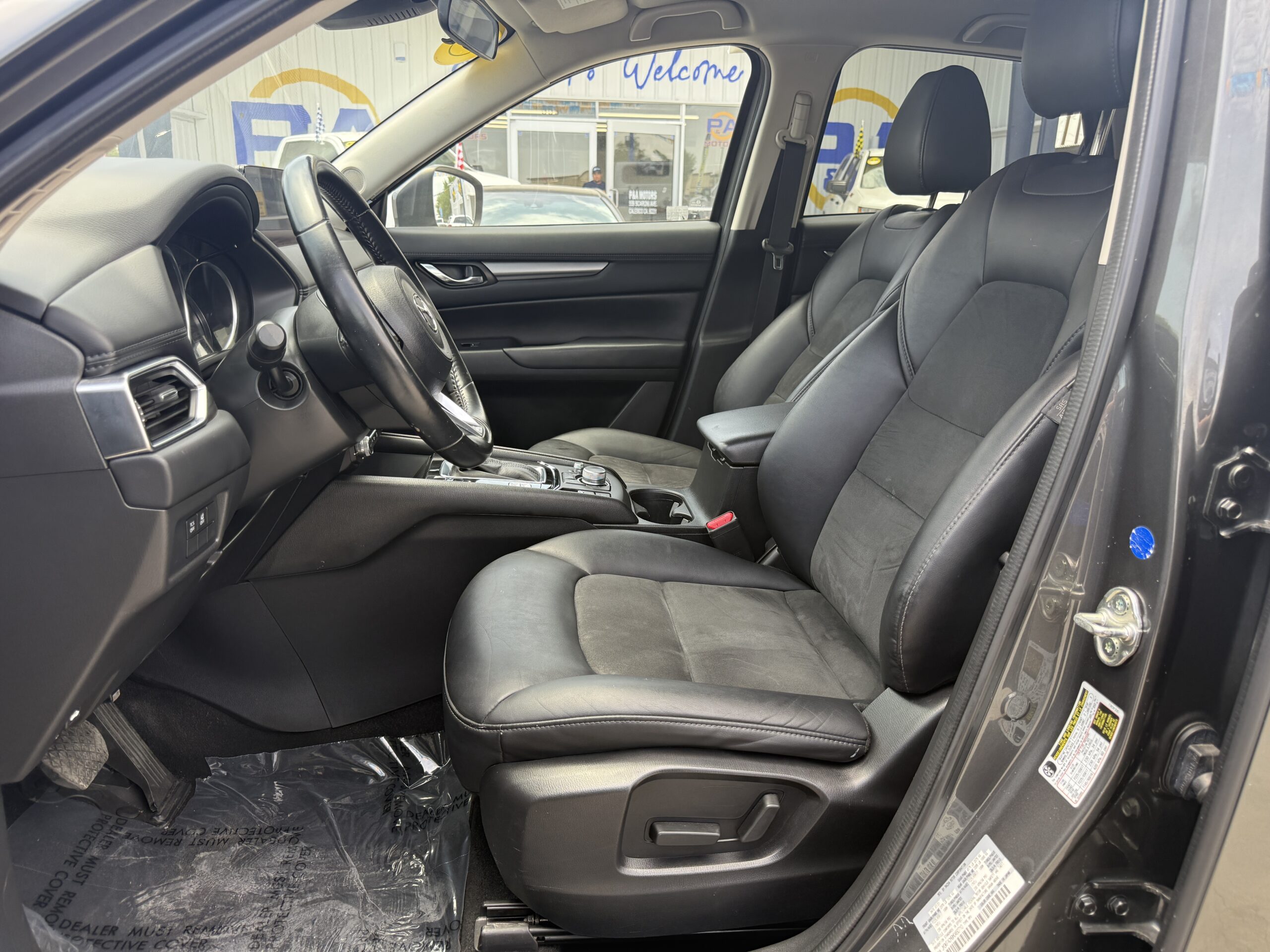 Vehicle Photo