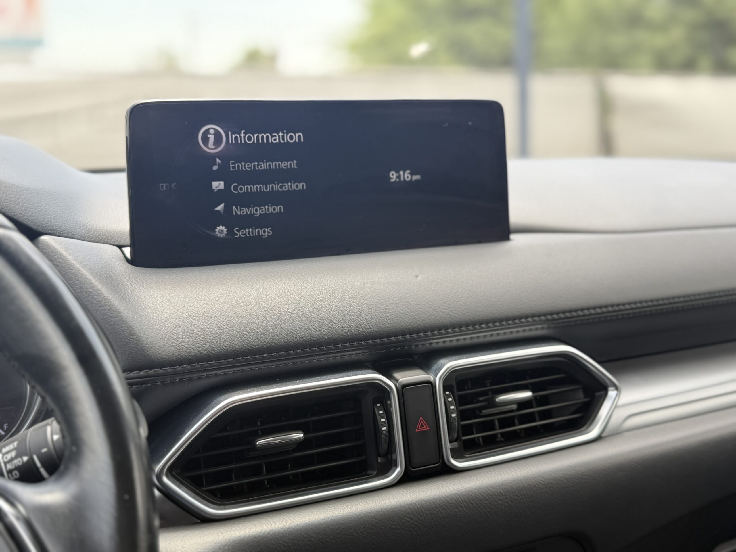 Vehicle Photo