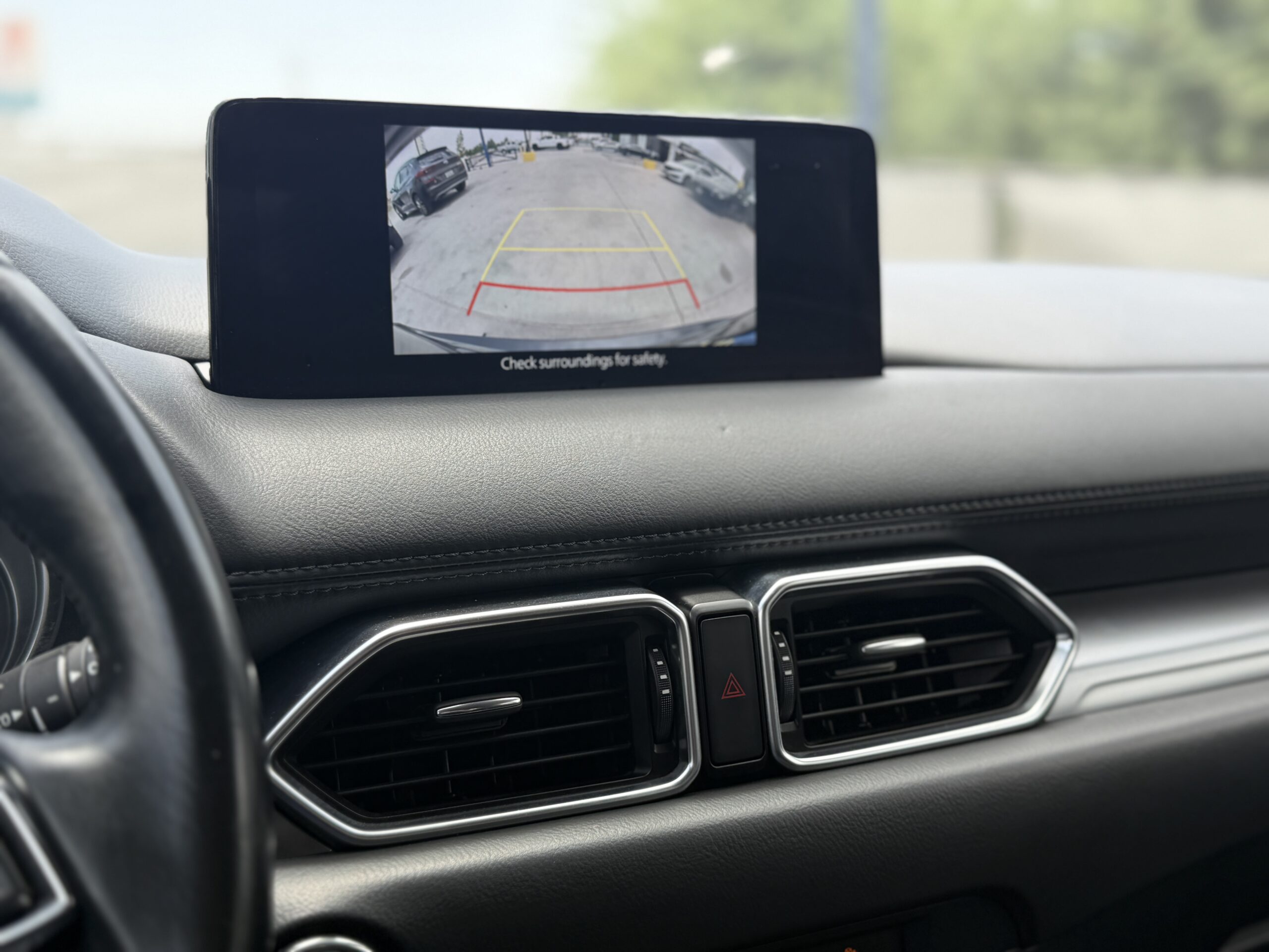 Vehicle Photo