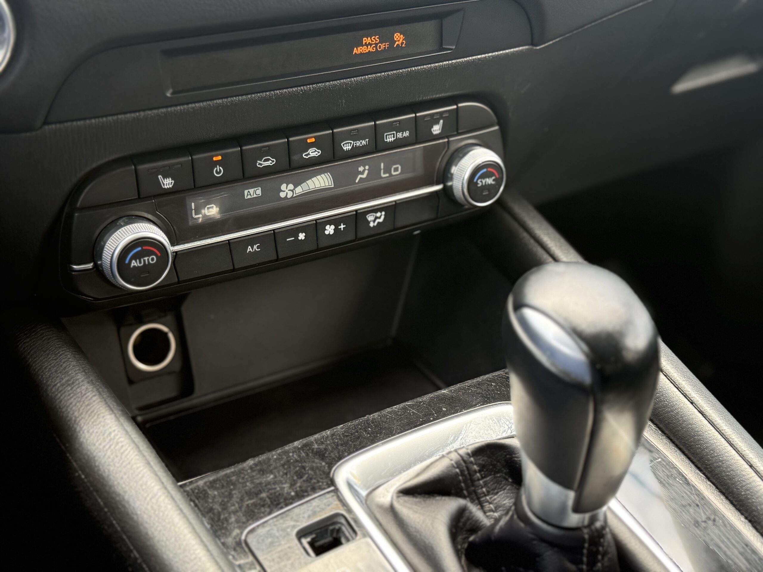 Vehicle Photo