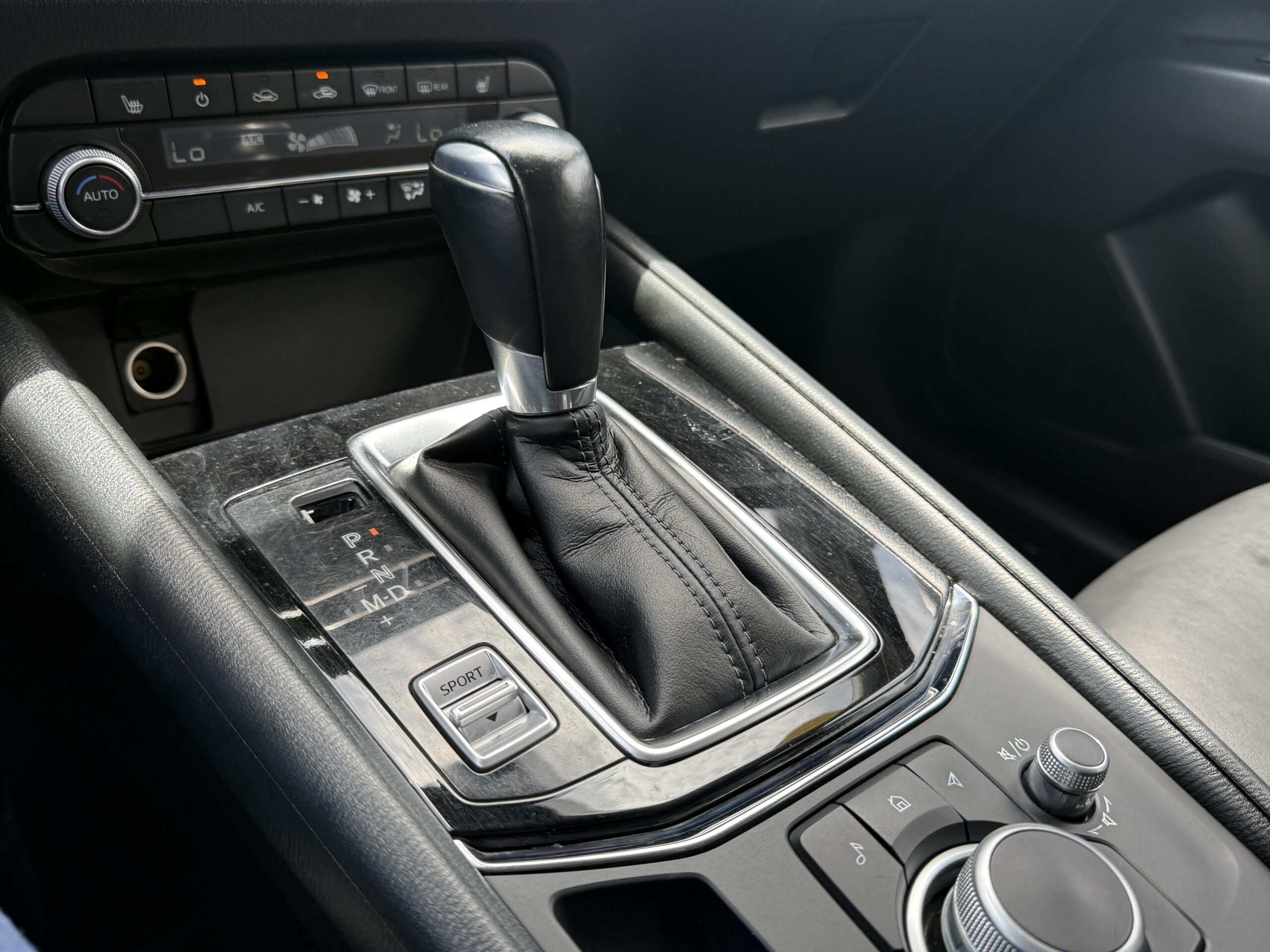 Vehicle Photo