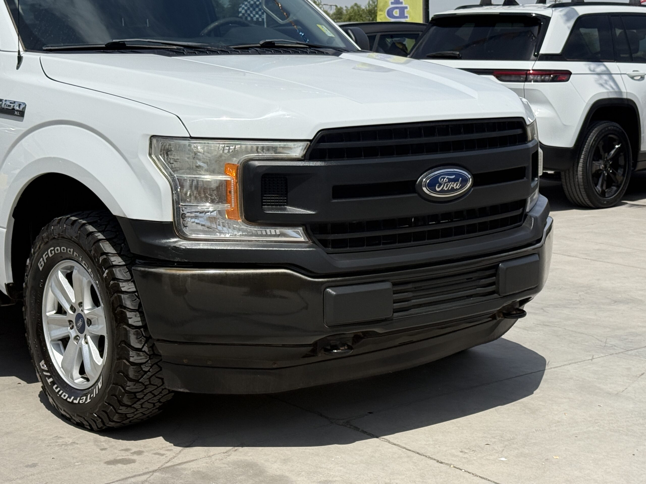 Vehicle Photo