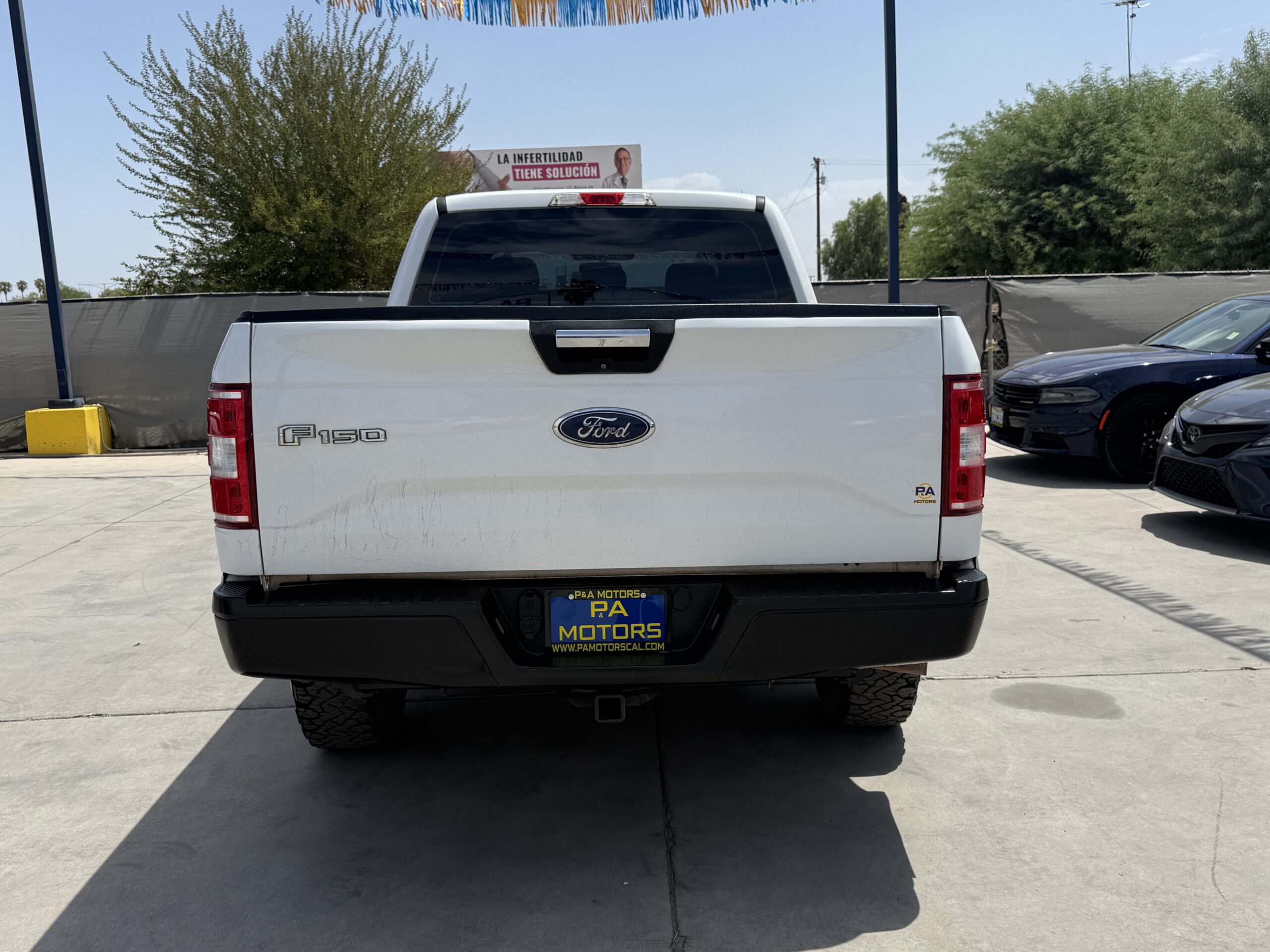 Vehicle Photo