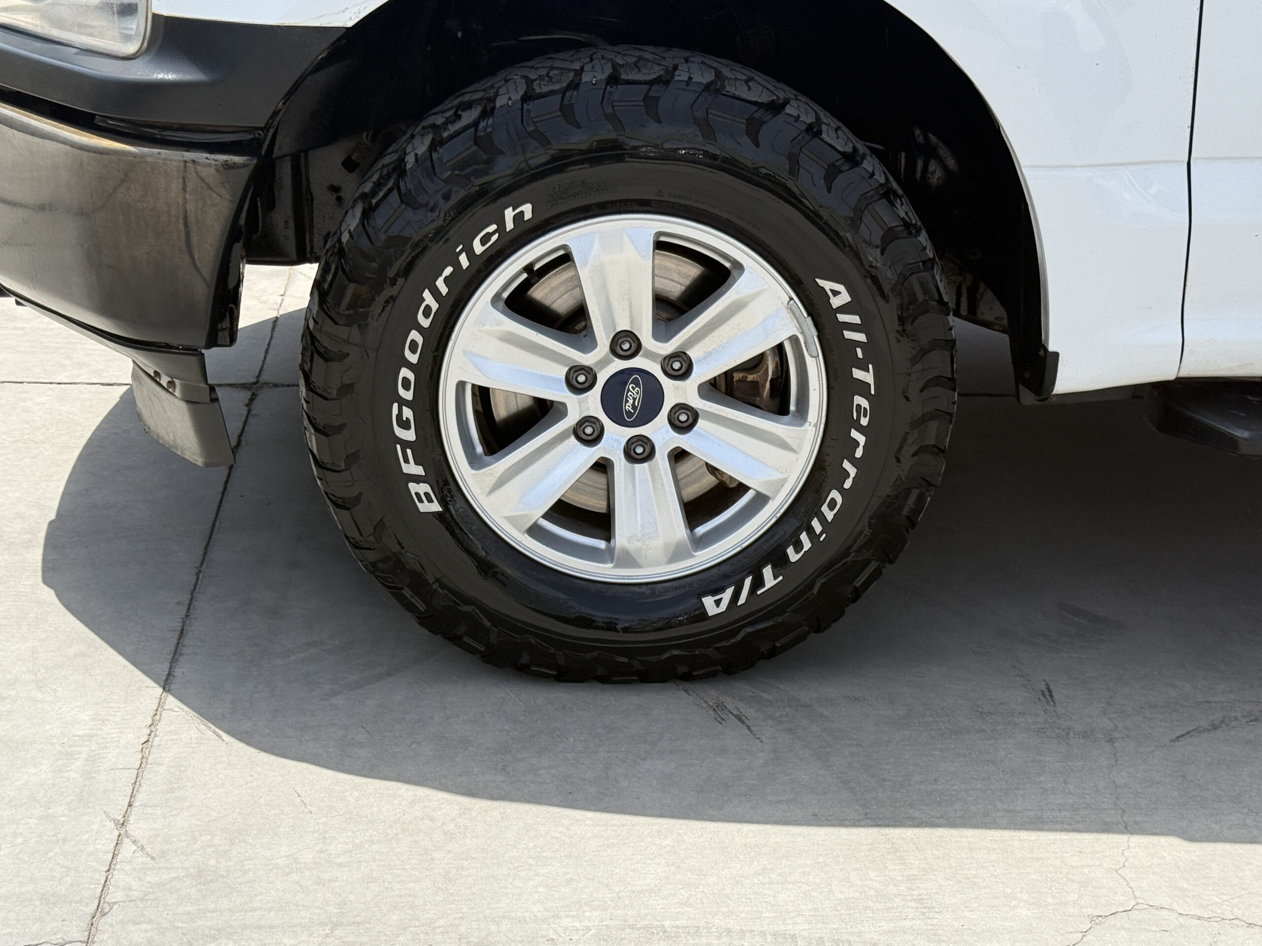Vehicle Photo