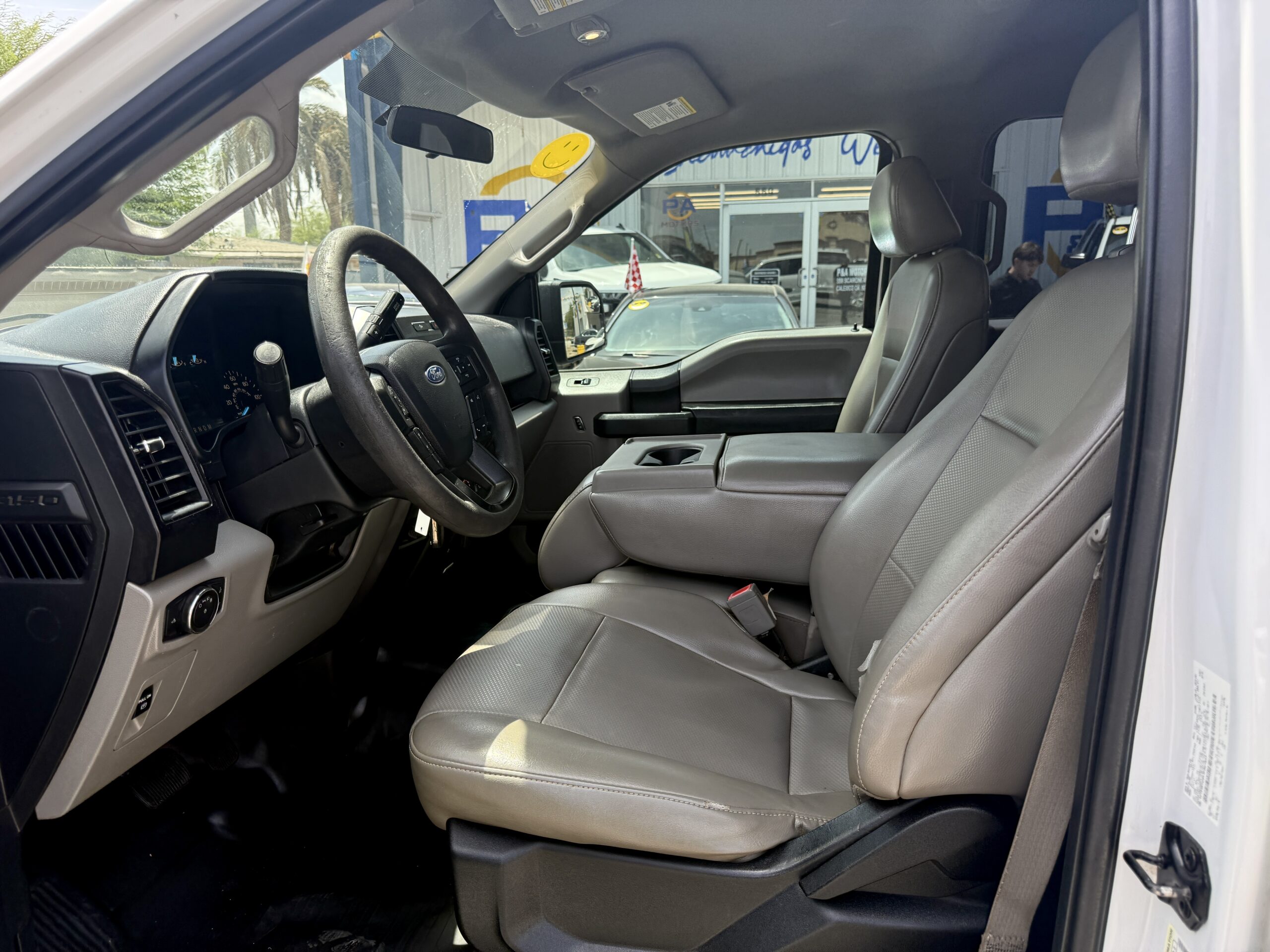 Vehicle Photo