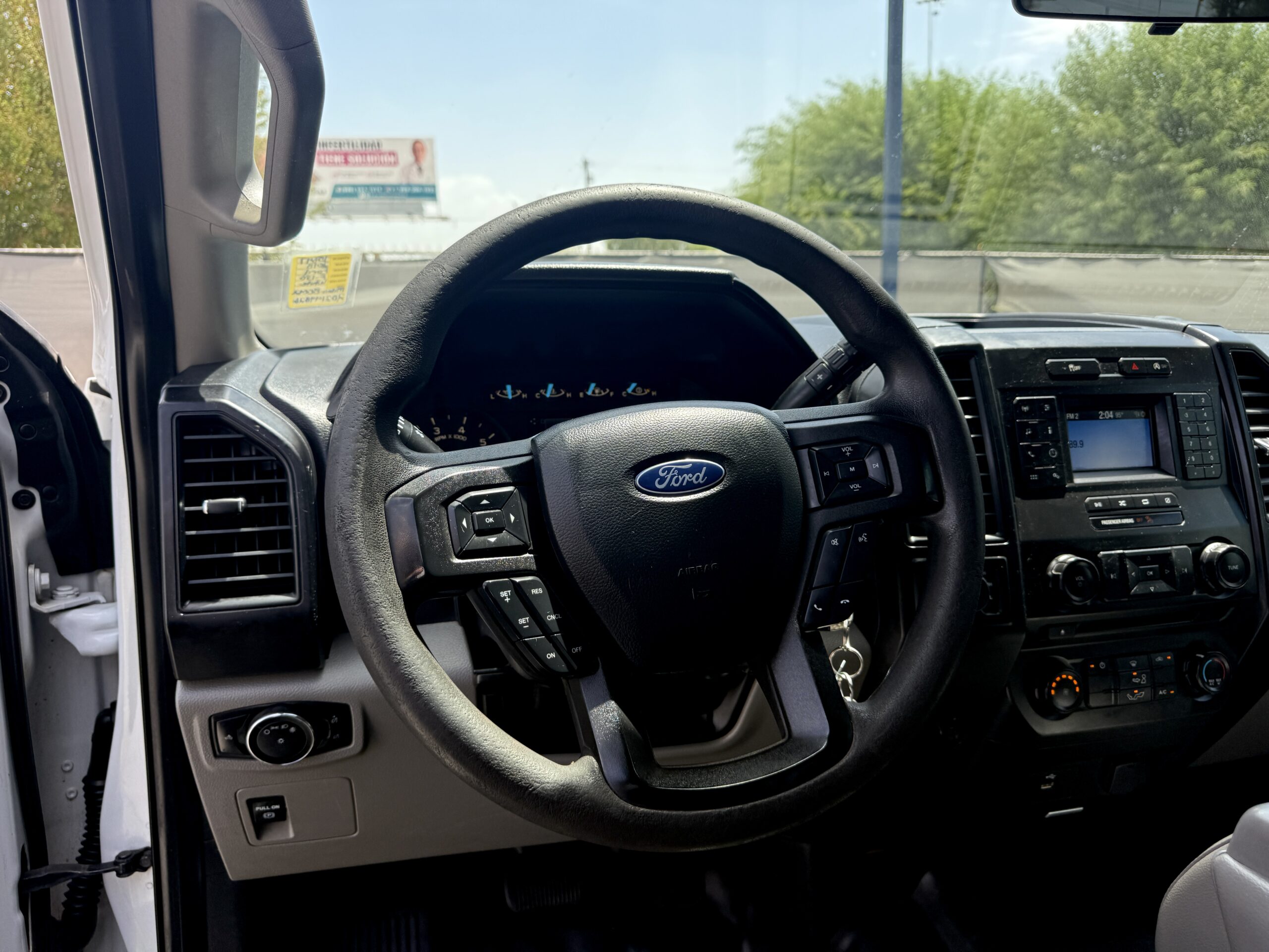Vehicle Photo