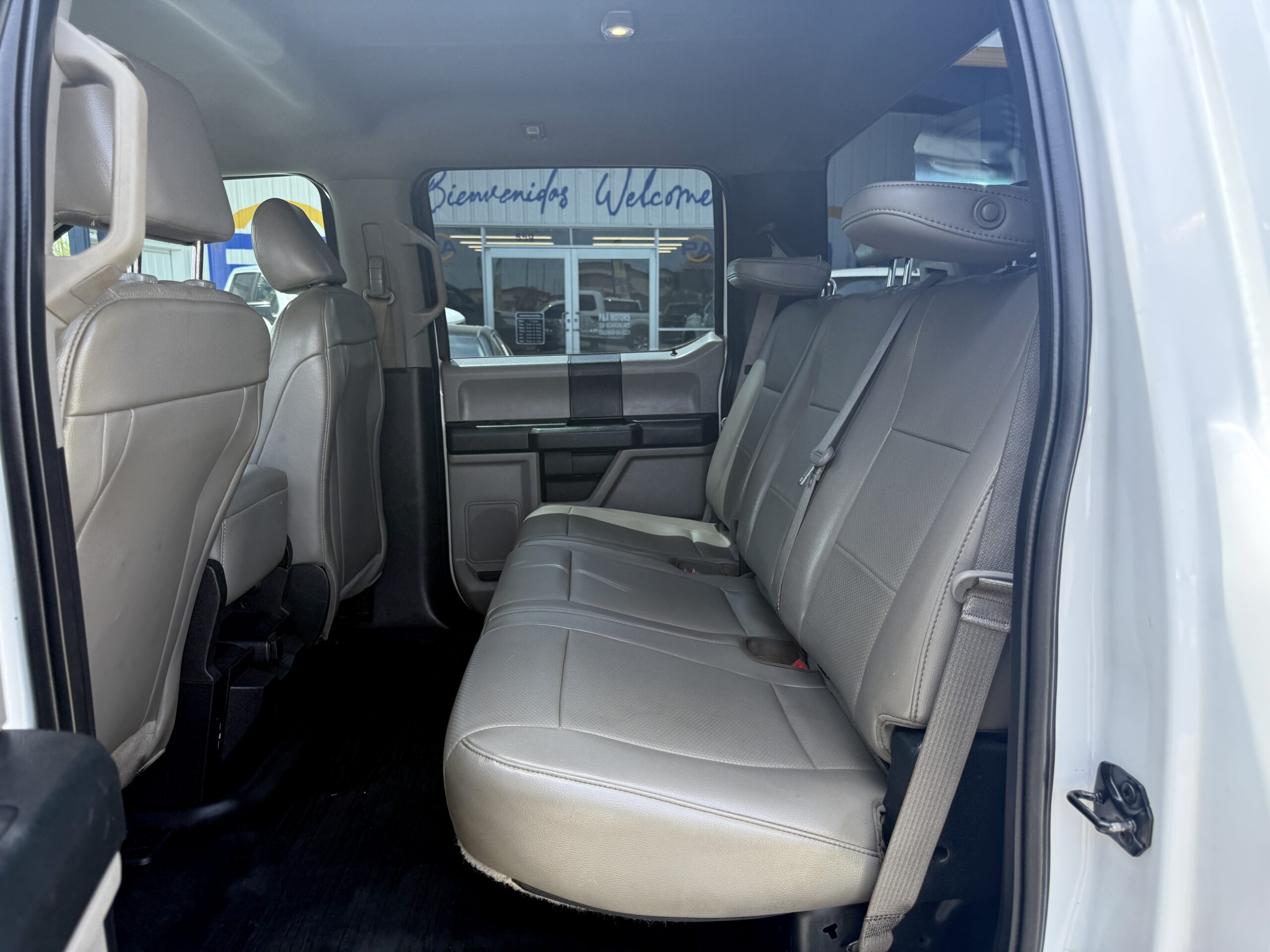 Vehicle Photo