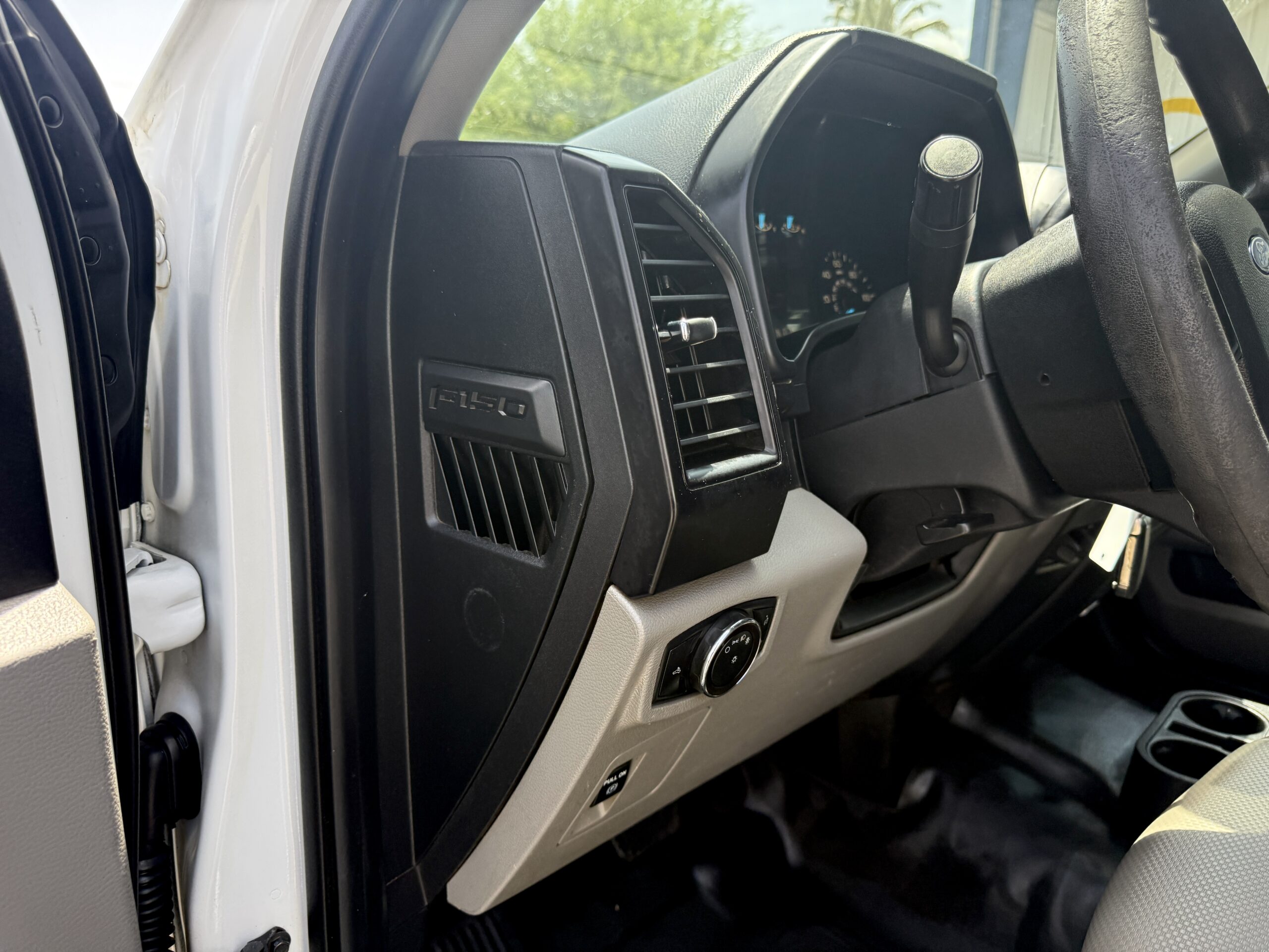Vehicle Photo
