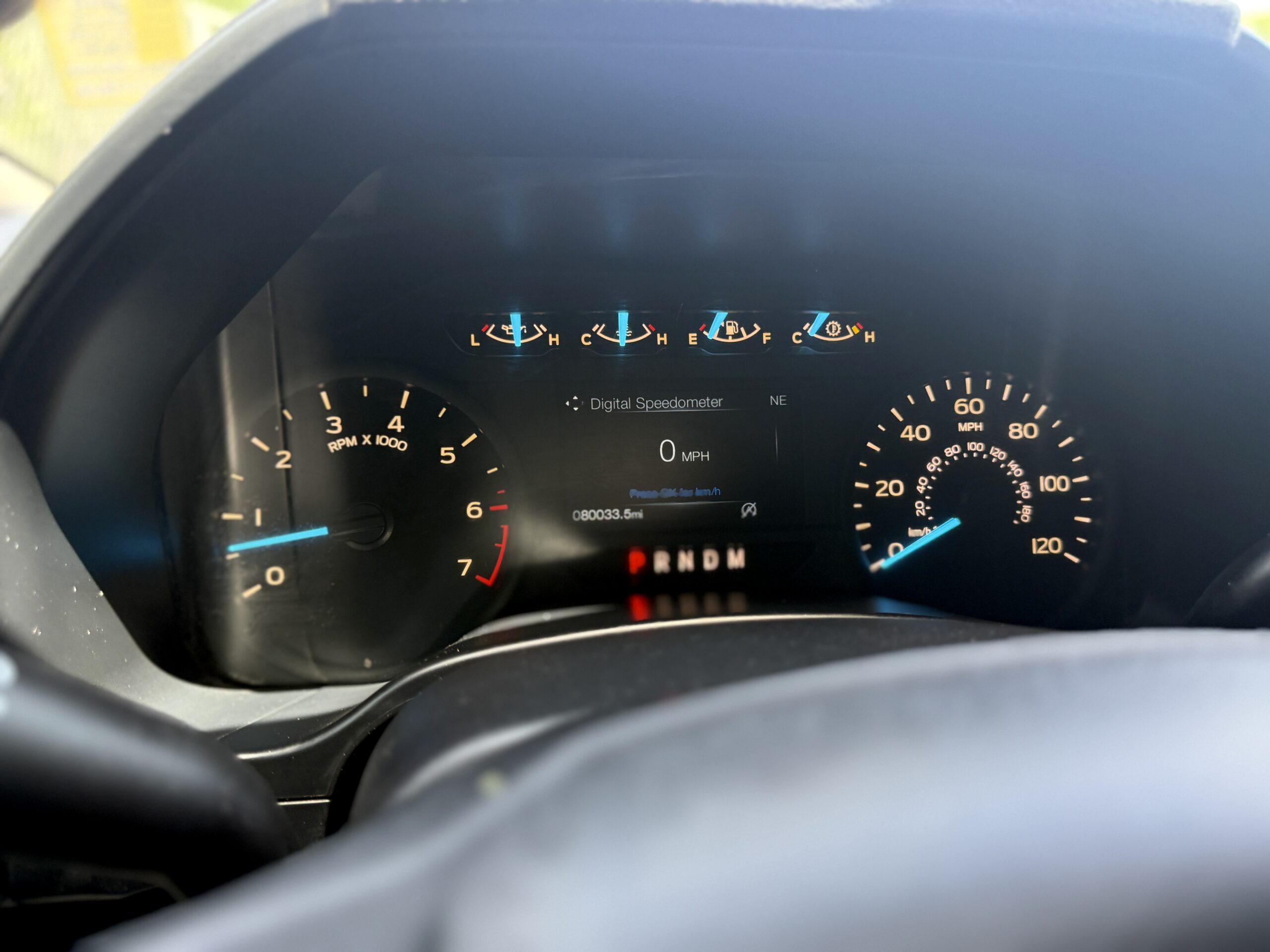Vehicle Photo