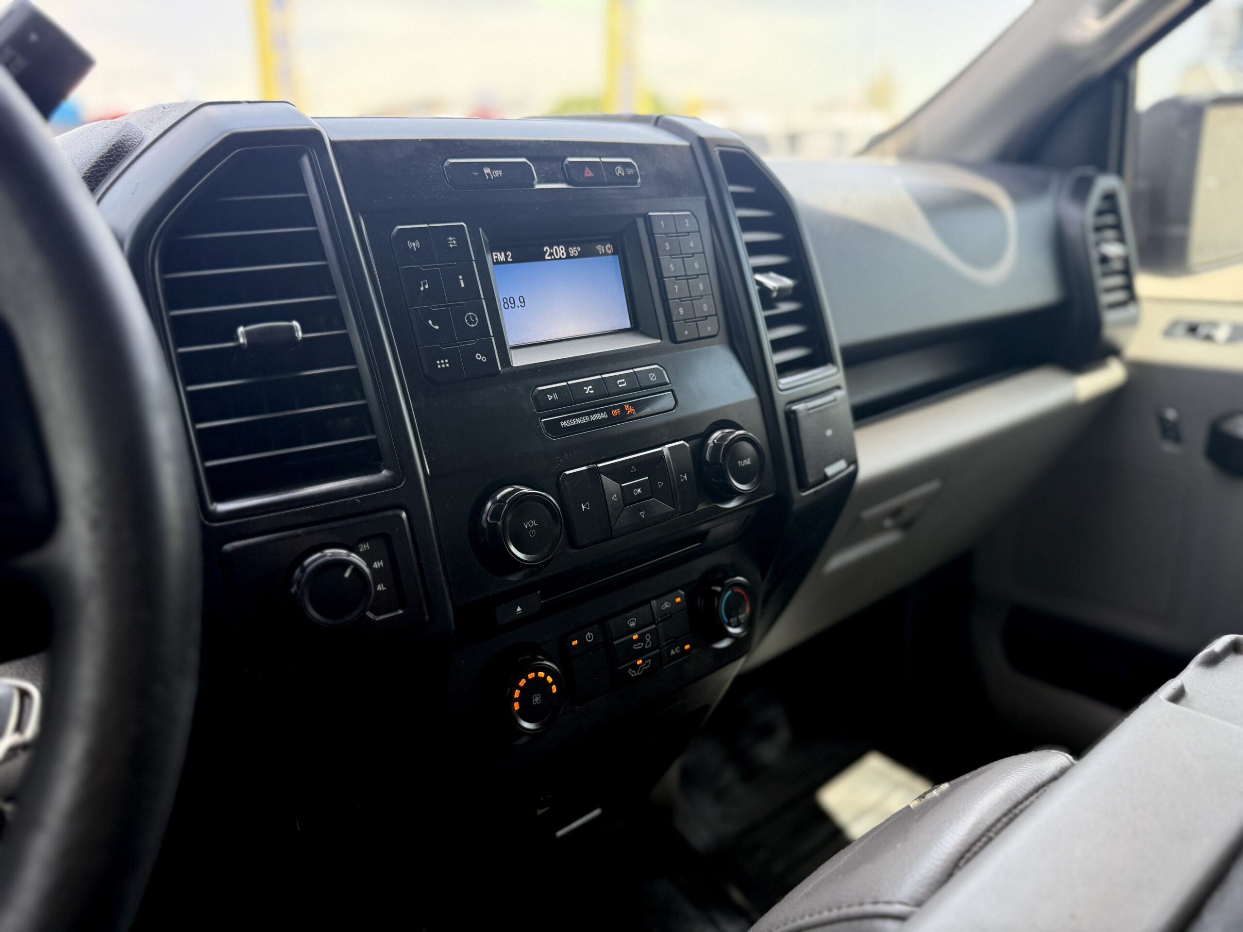Vehicle Photo