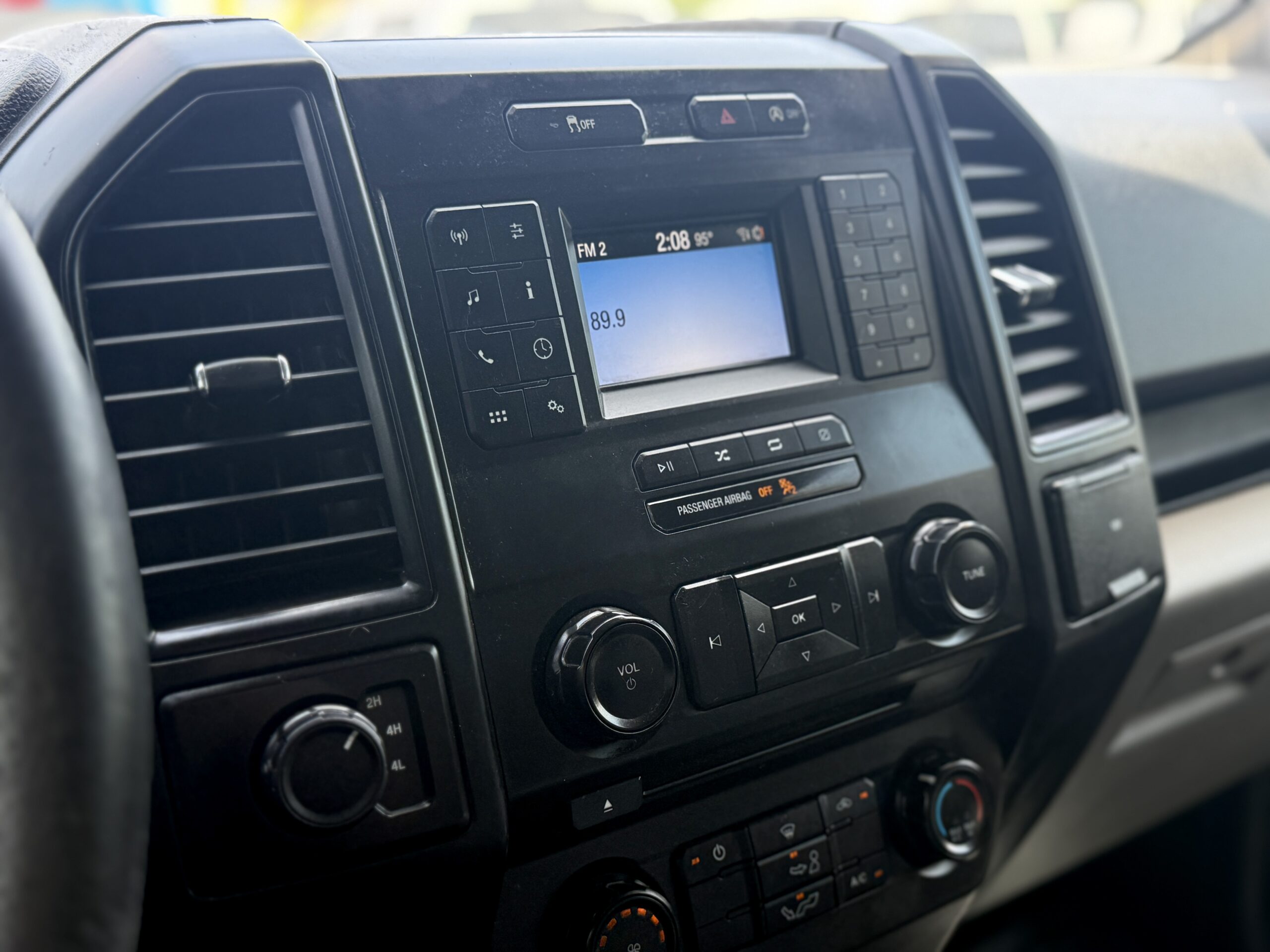 Vehicle Photo