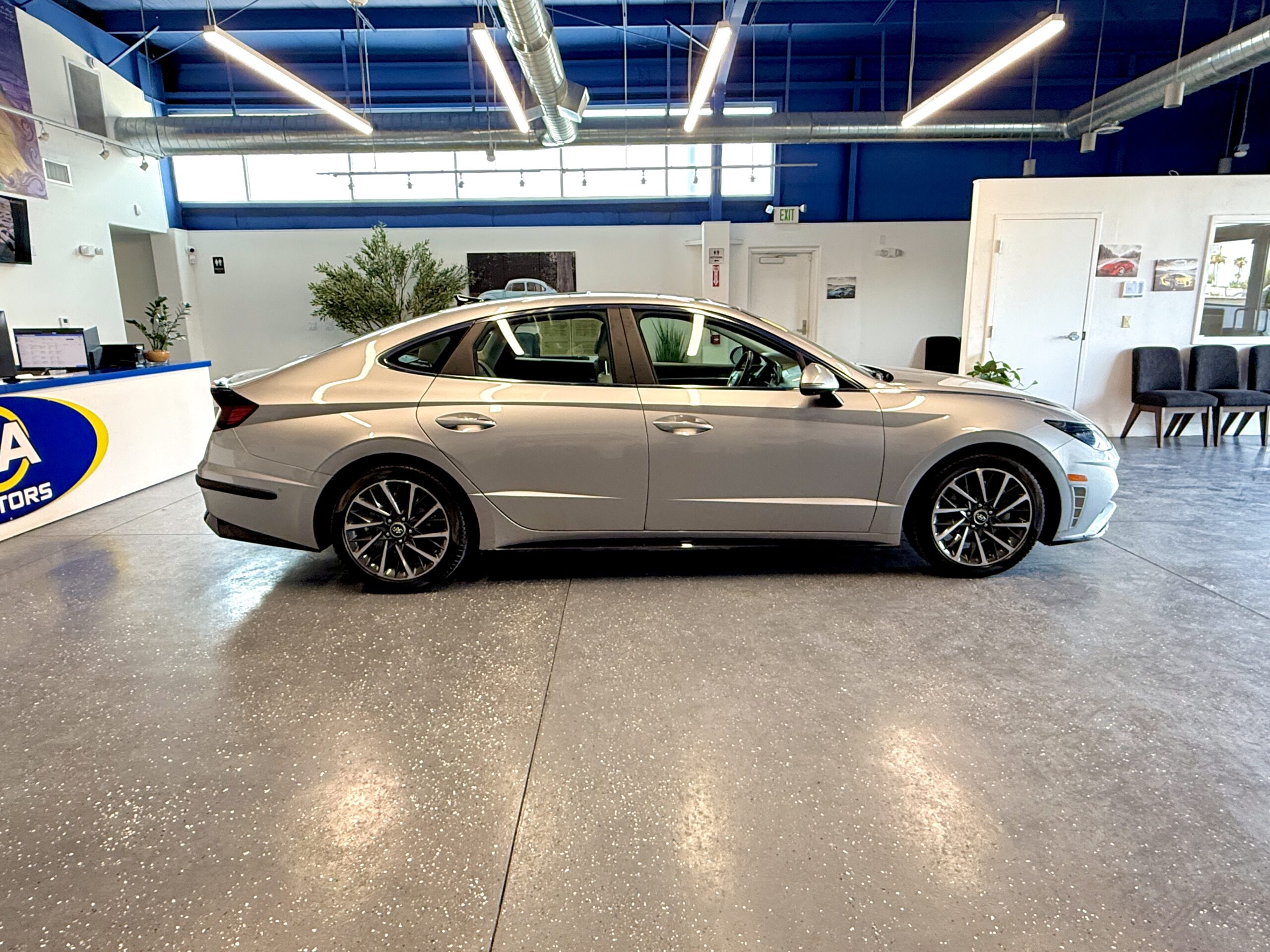 Vehicle Photo