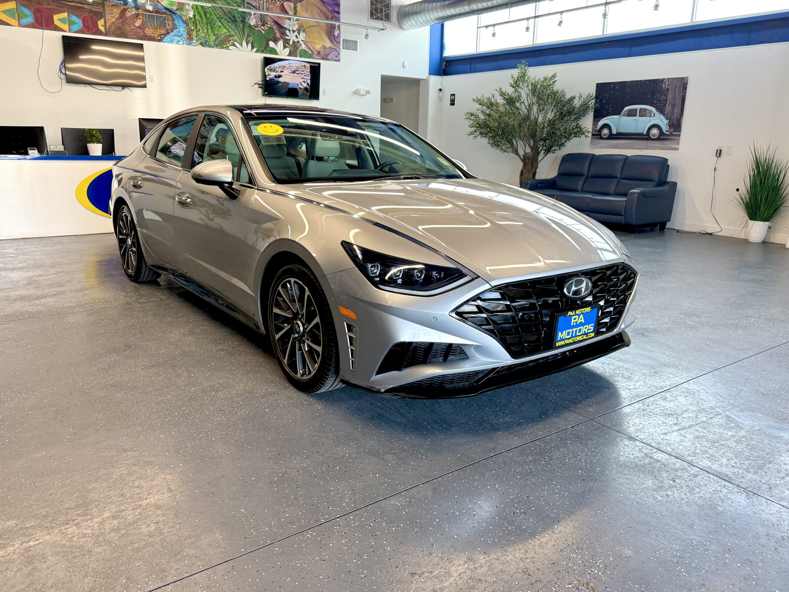 Vehicle Photo
