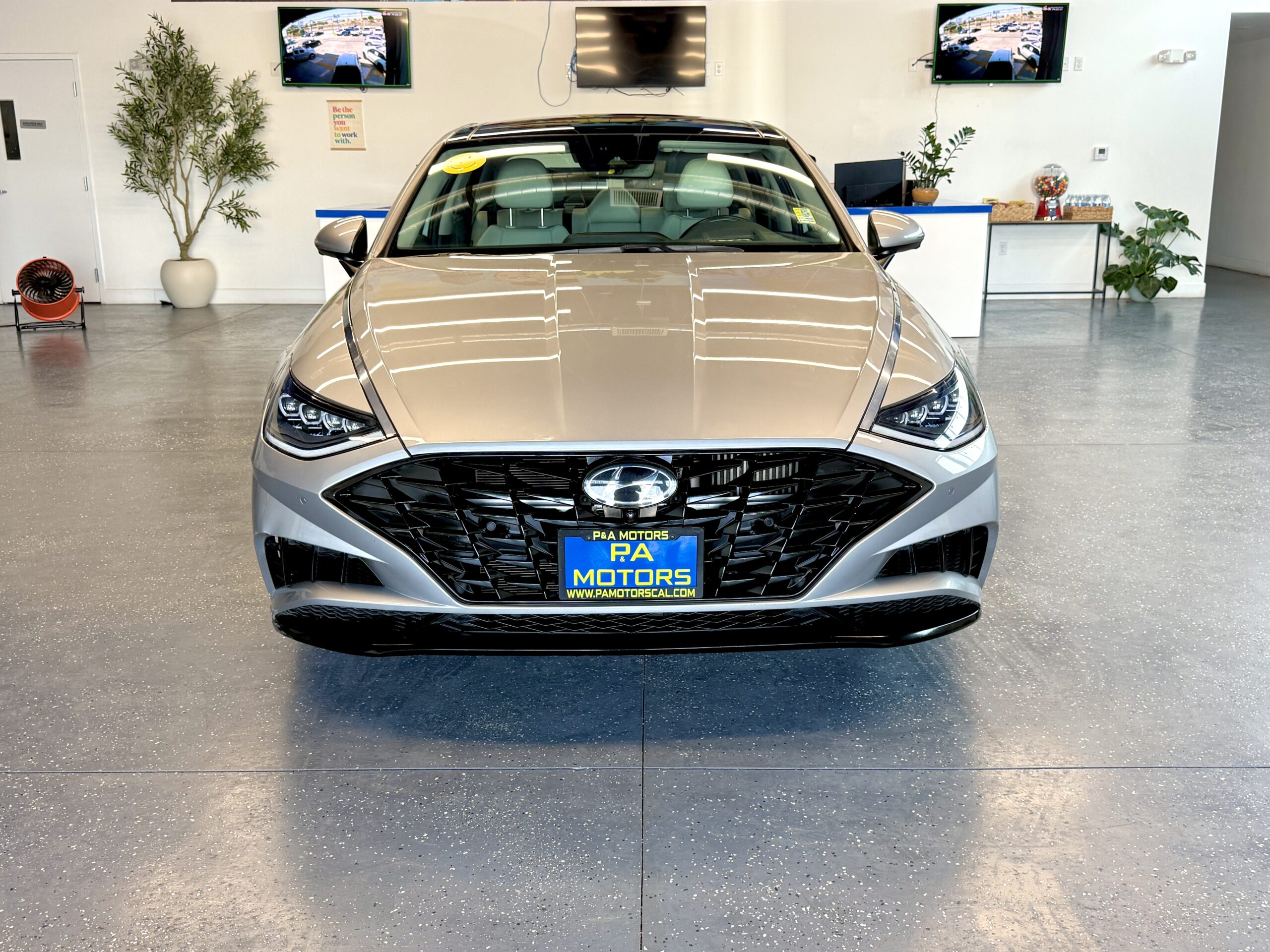 Vehicle Photo