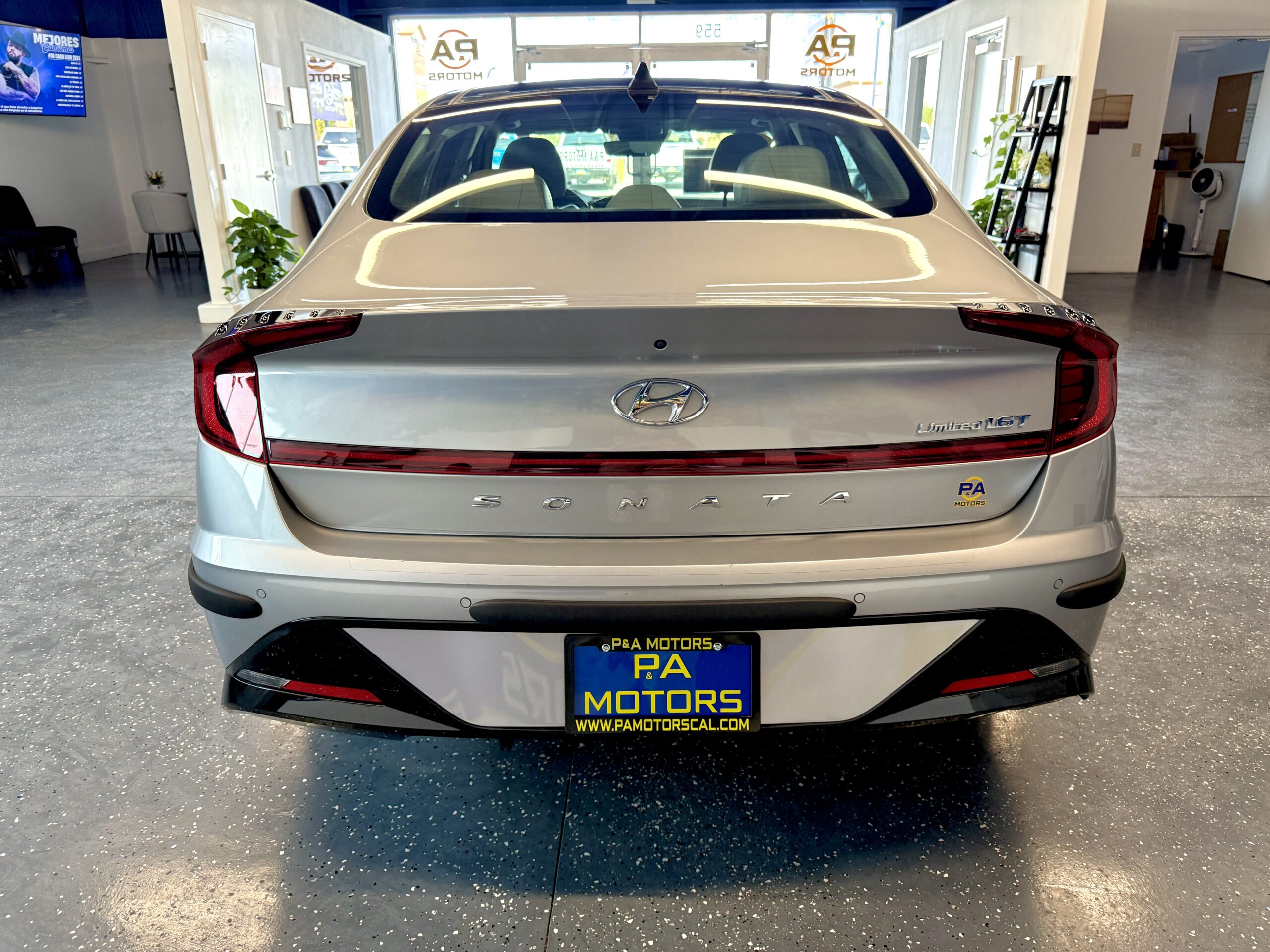Vehicle Photo