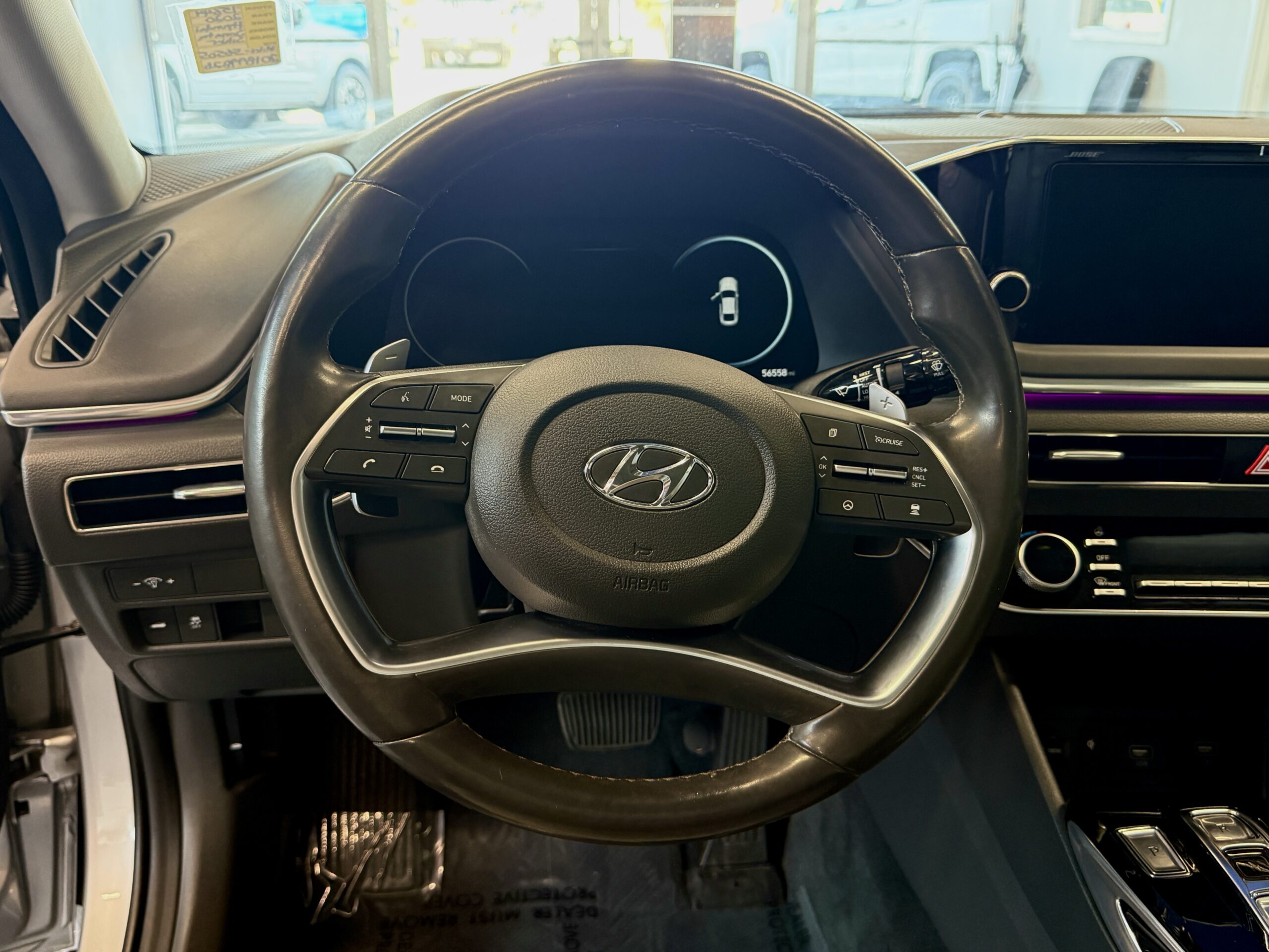 Vehicle Photo