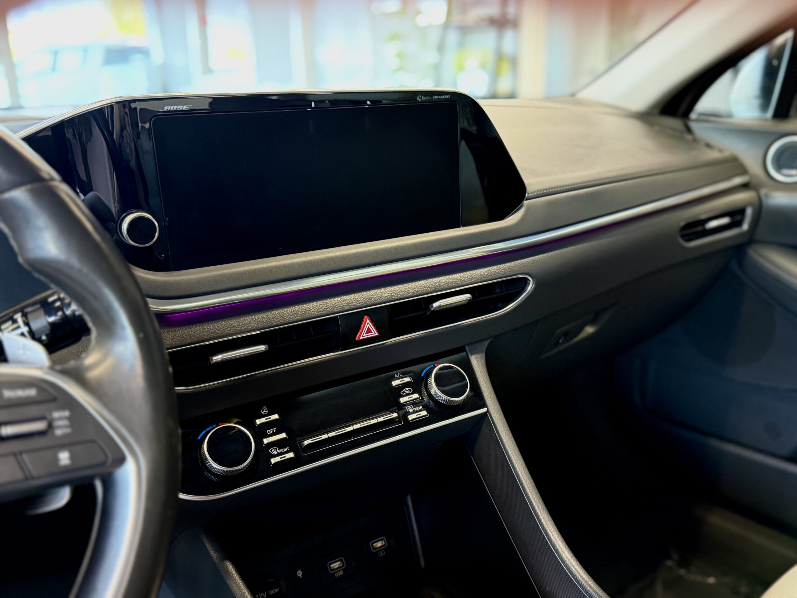 Vehicle Photo