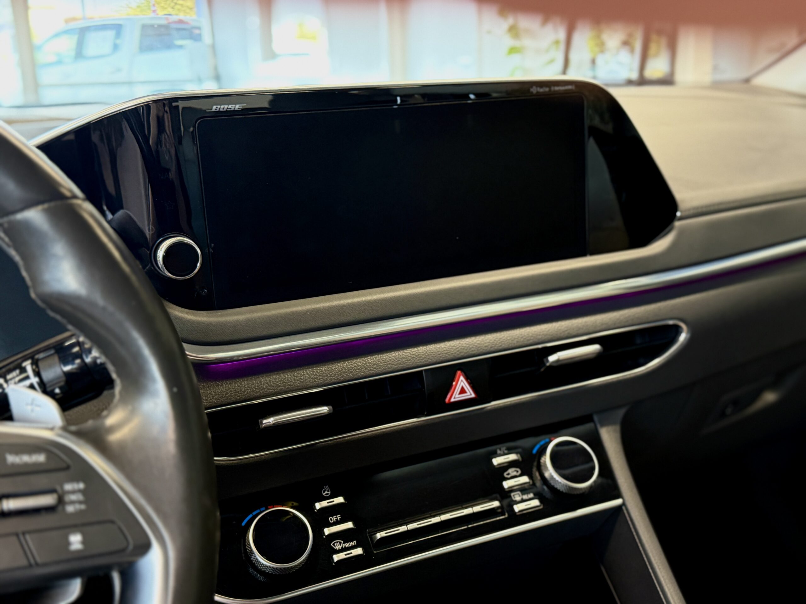 Vehicle Photo