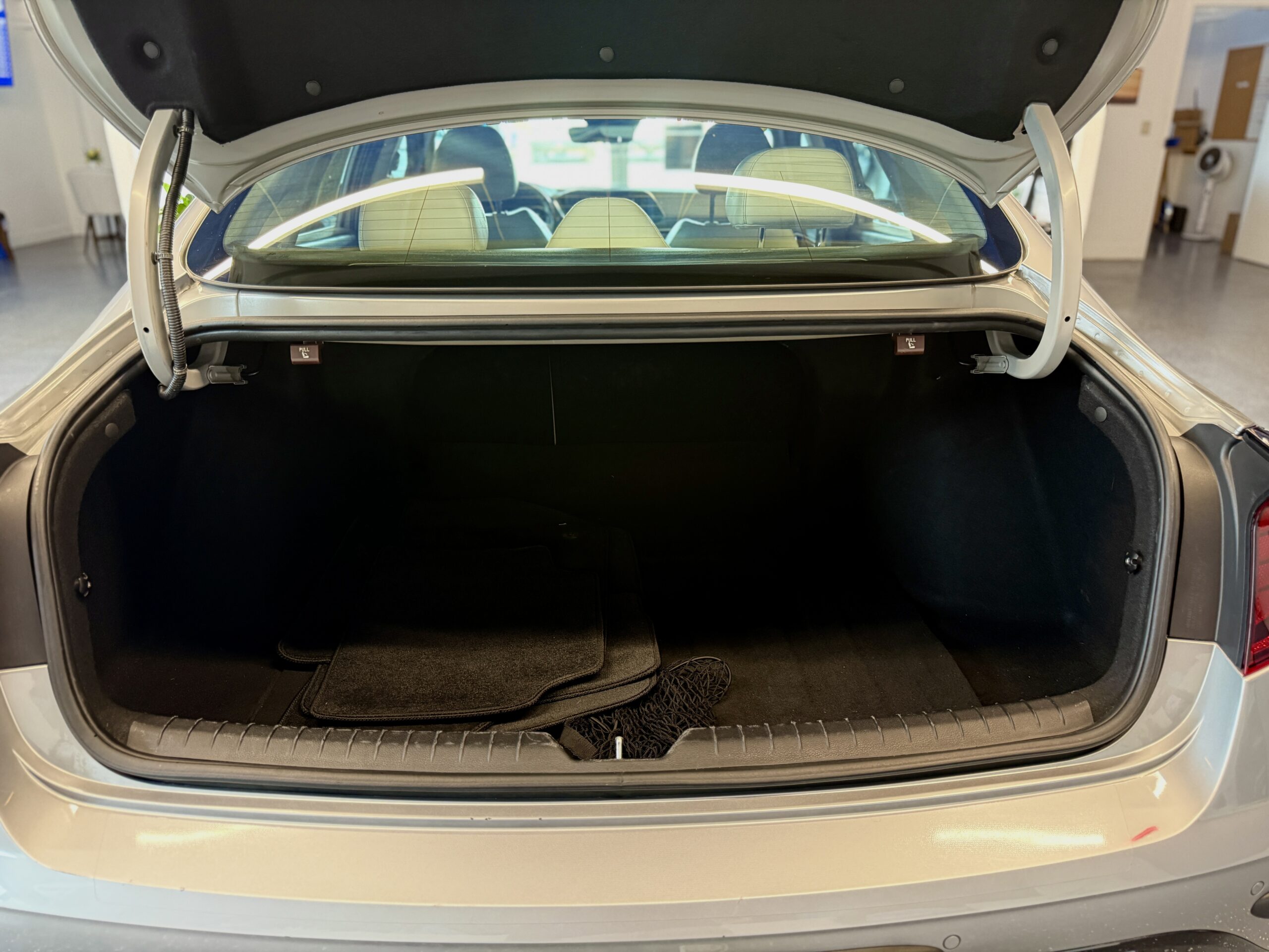 Vehicle Photo