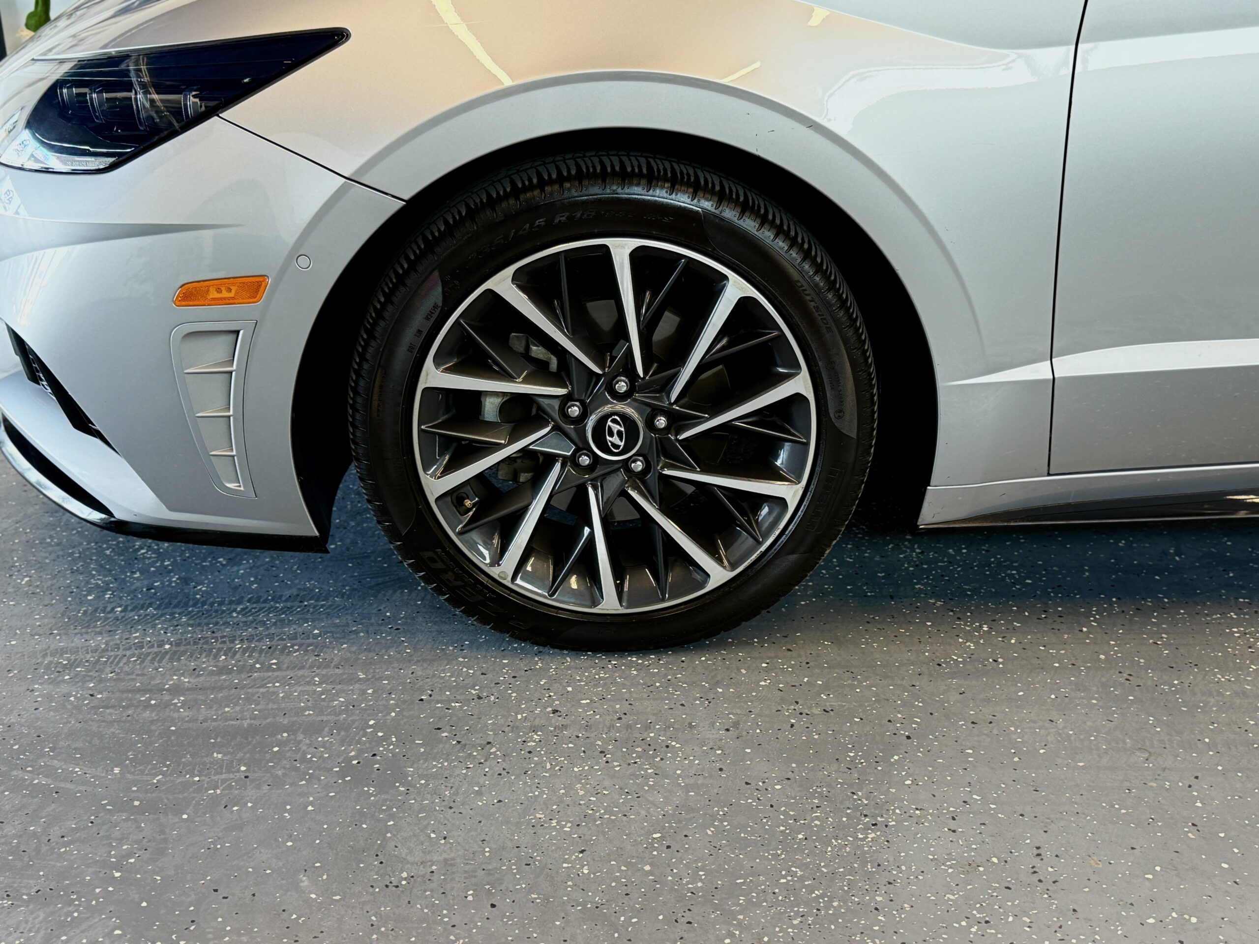 Vehicle Photo