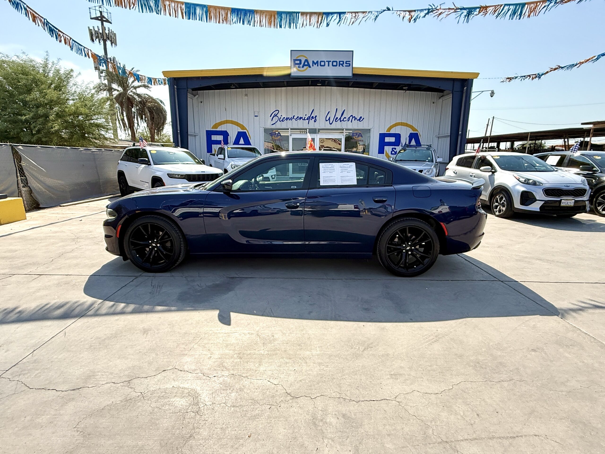 Vehicle Photo