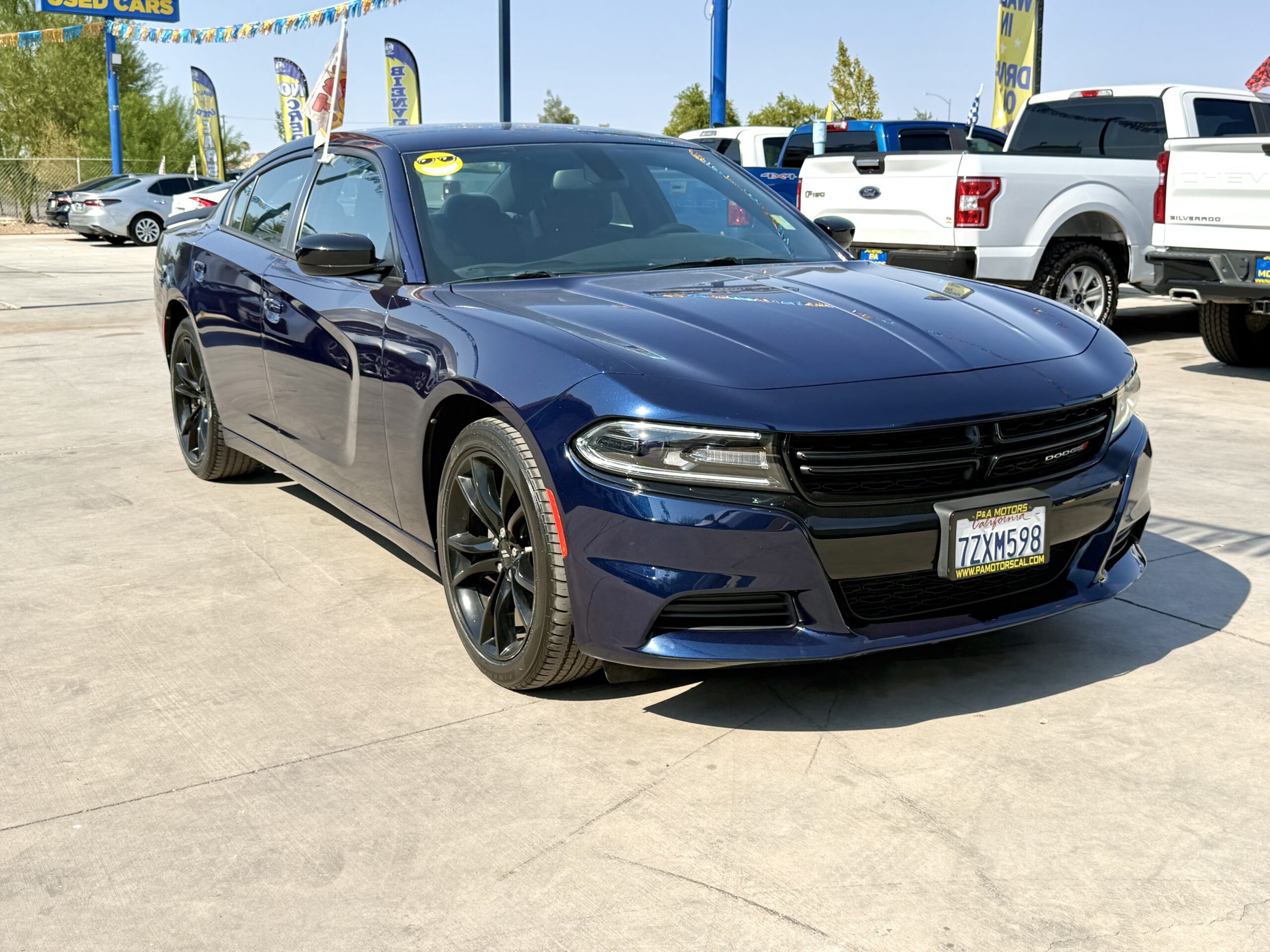 Vehicle Photo