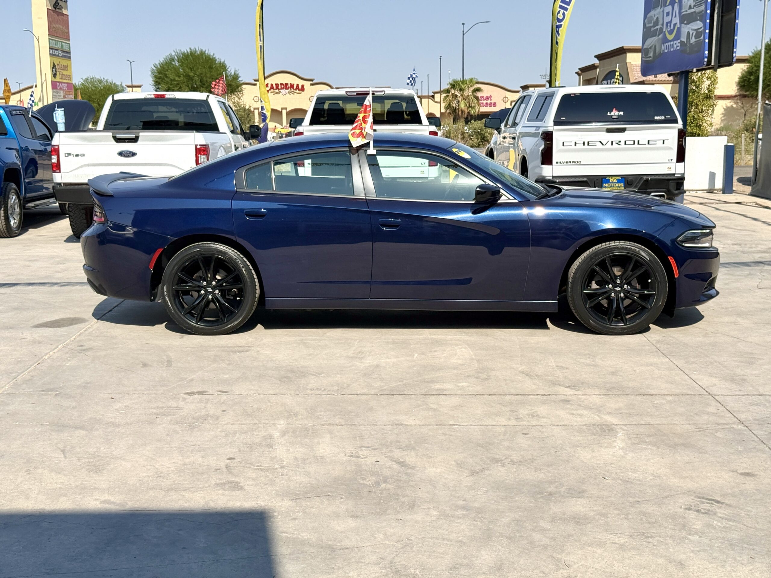 Vehicle Photo