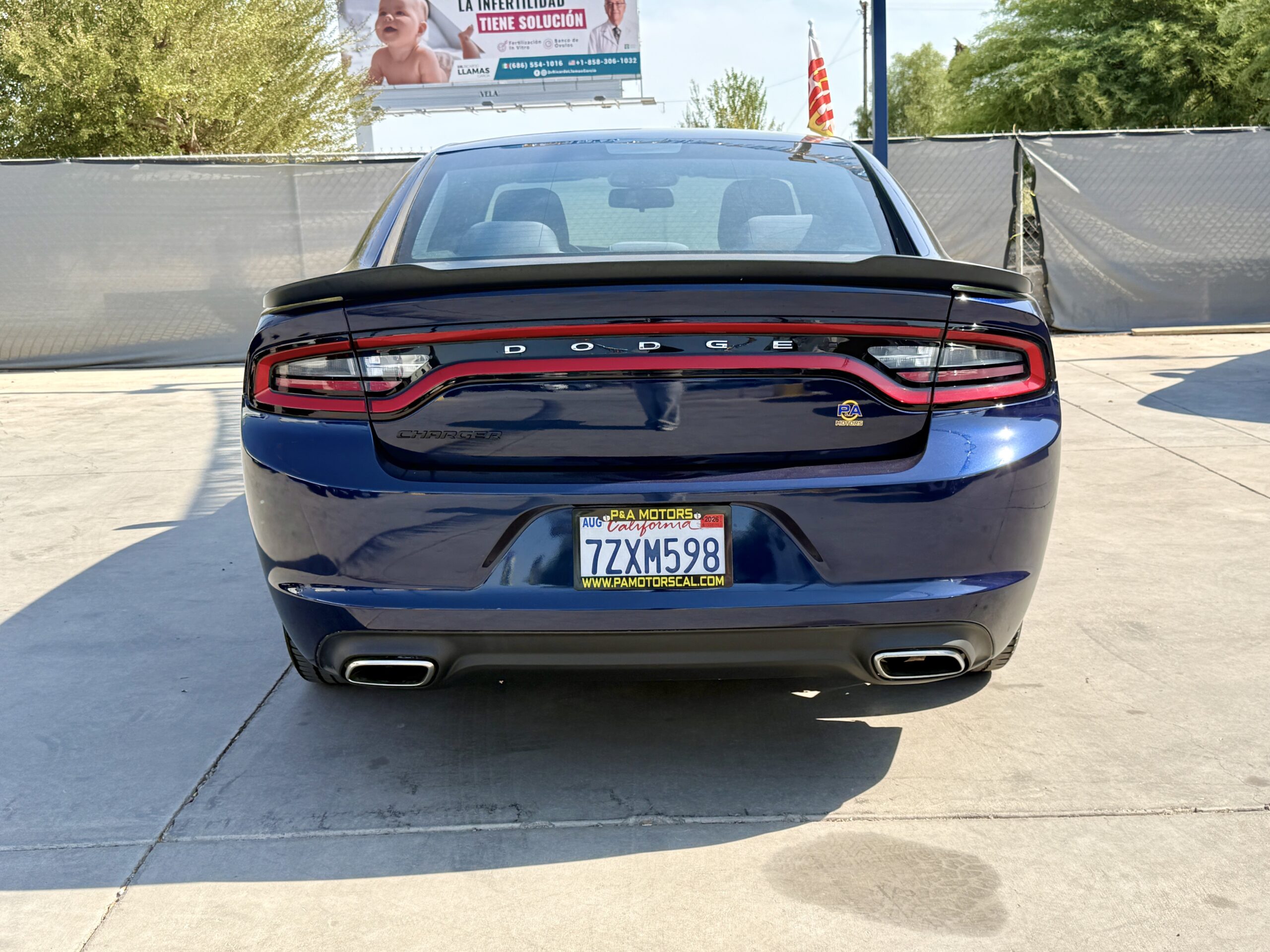 Vehicle Photo